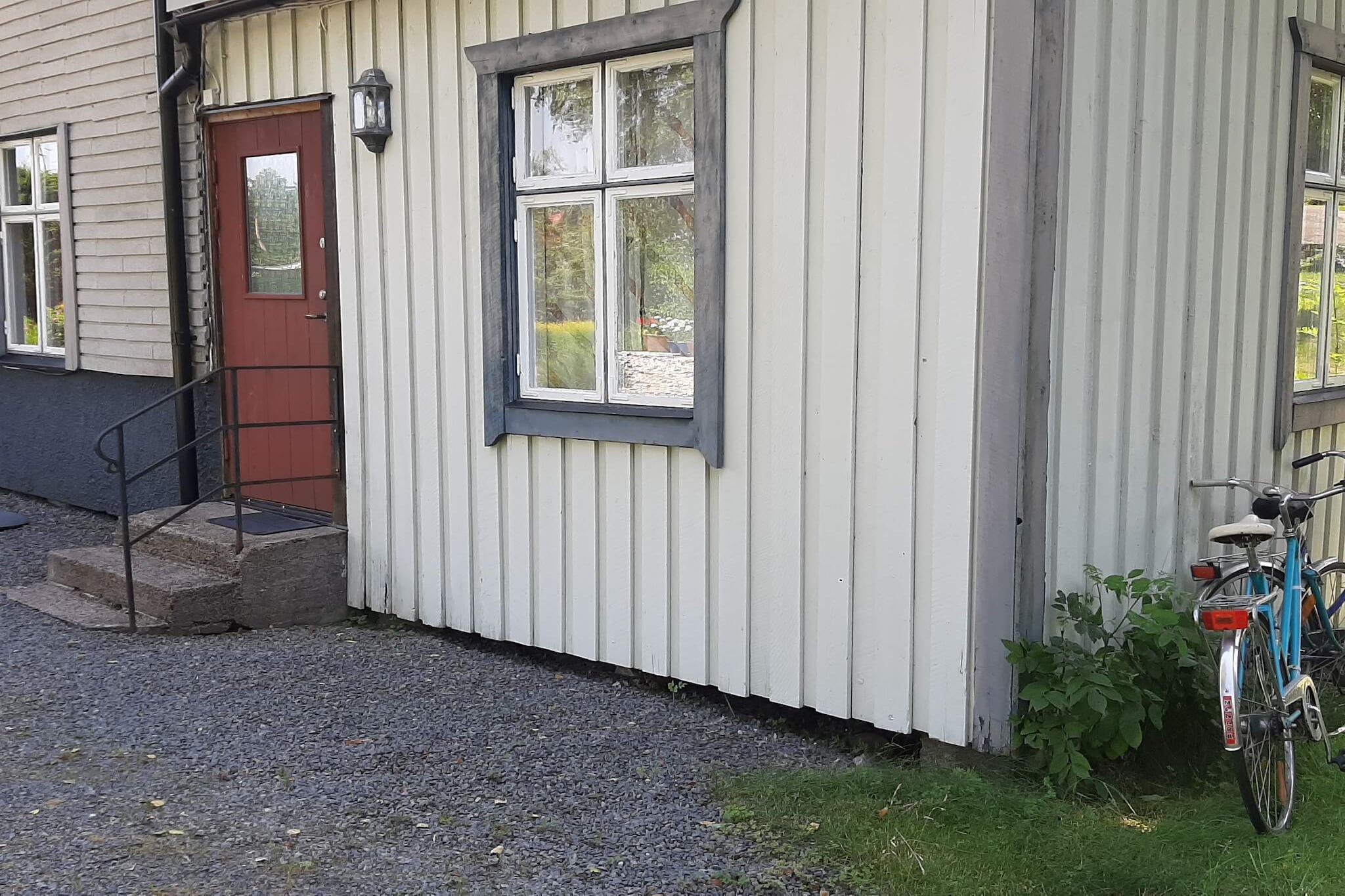 3 Personen Ferienhaus in SäFFLE