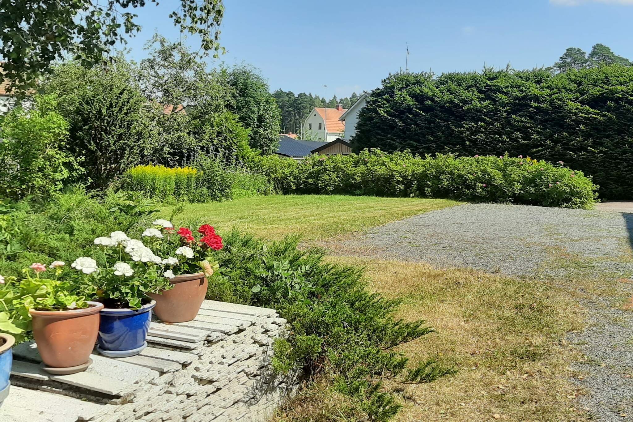 3 Personen Ferienhaus in SäFFLE