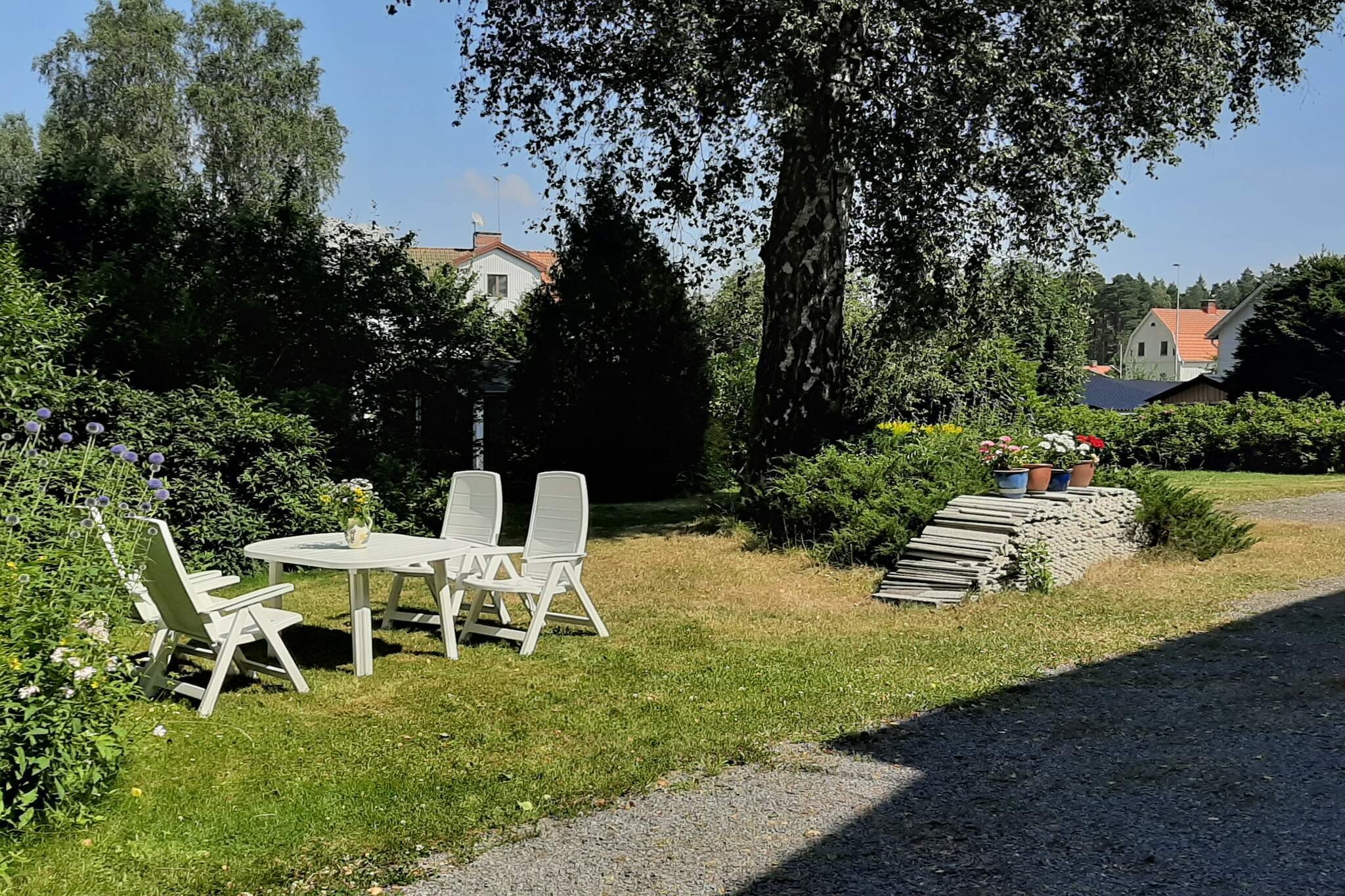 3 Personen Ferienhaus in SäFFLE-Außenbereich