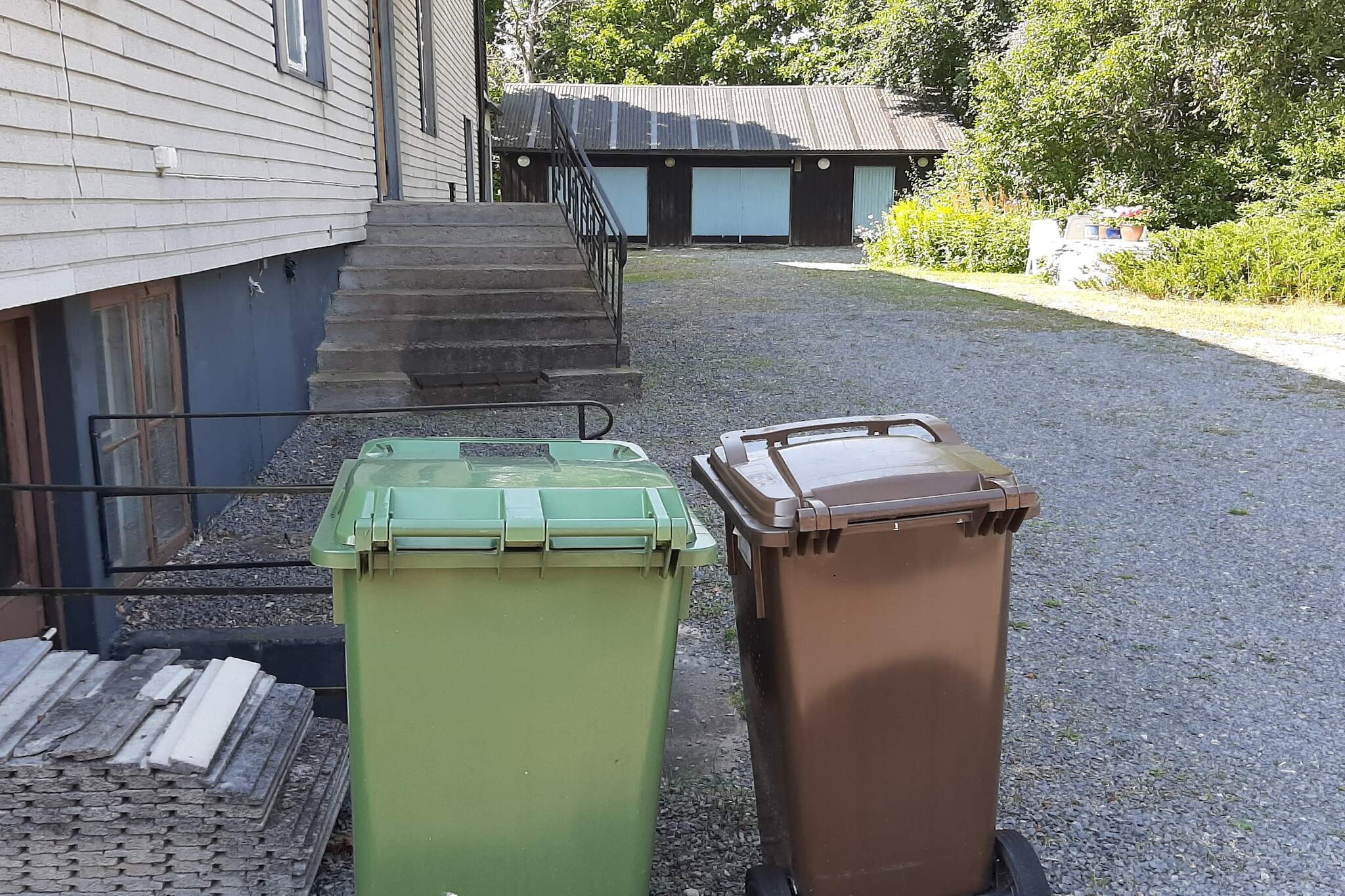 3 Personen Ferienhaus in SäFFLE-Außenbereich