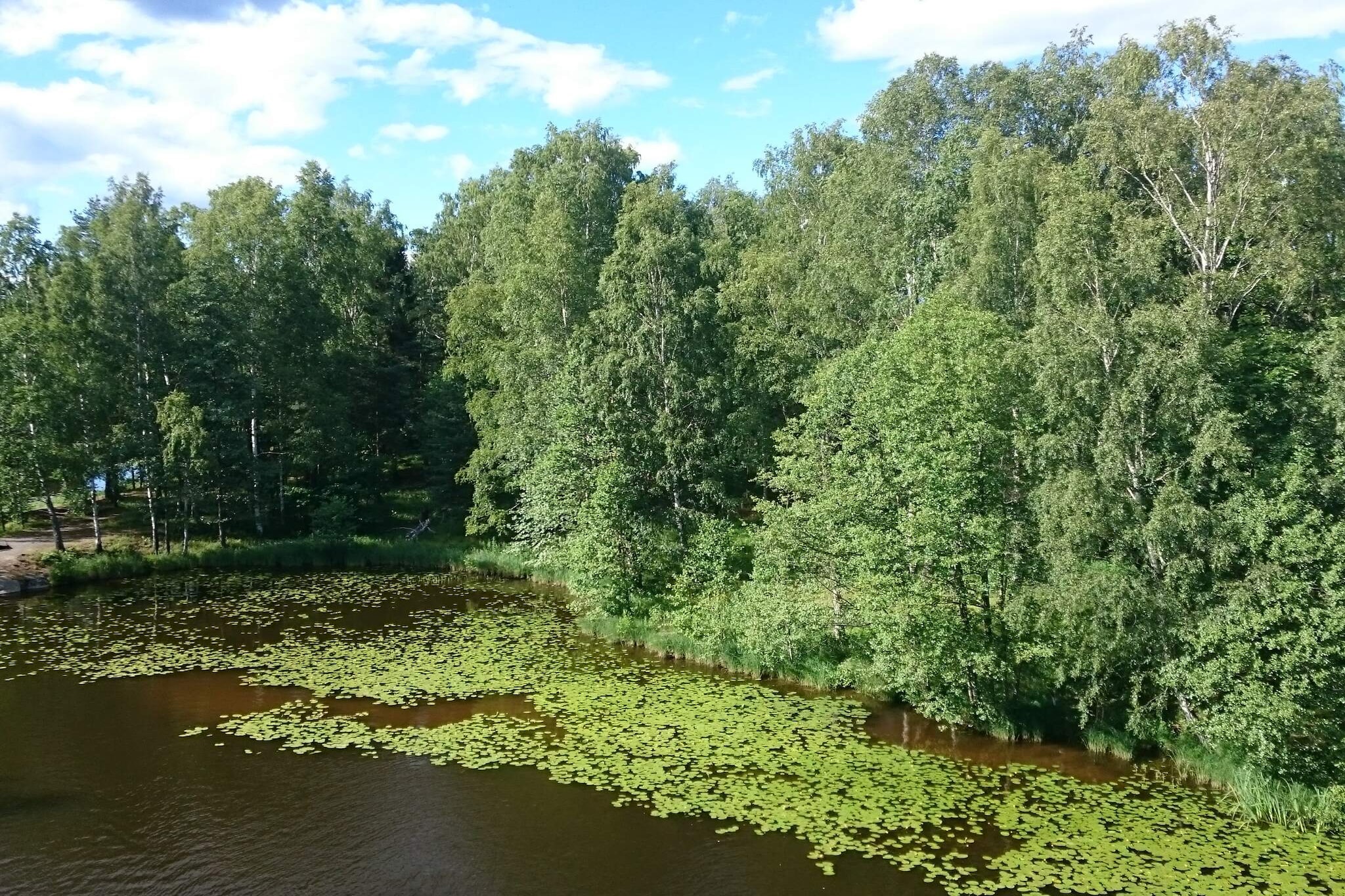 3 Personen Ferienhaus in SäFFLE-Wasserblick