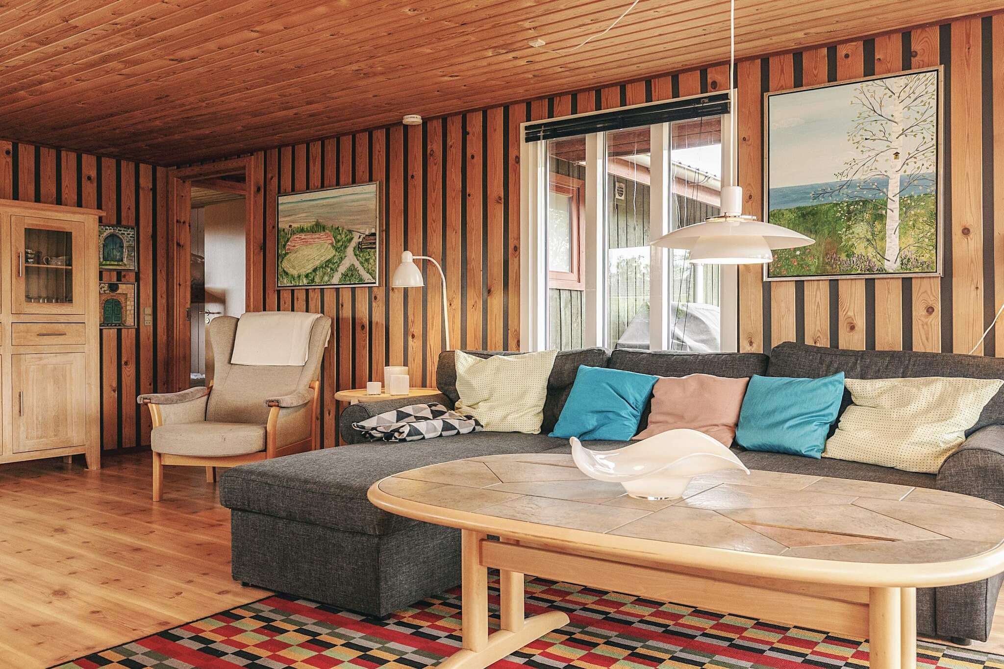 4 sterren vakantie huis in Hadsund-Binnen