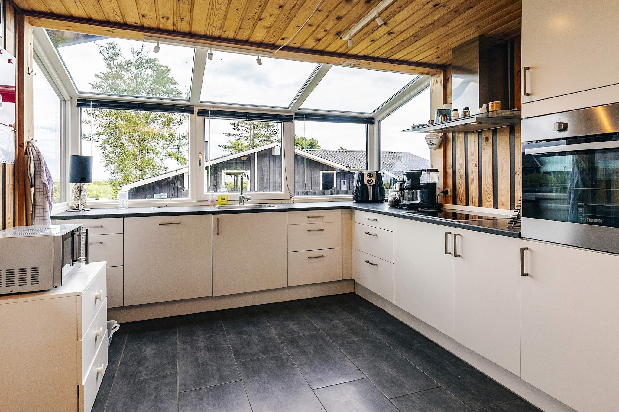 4 sterren vakantie huis in Hadsund-Binnen
