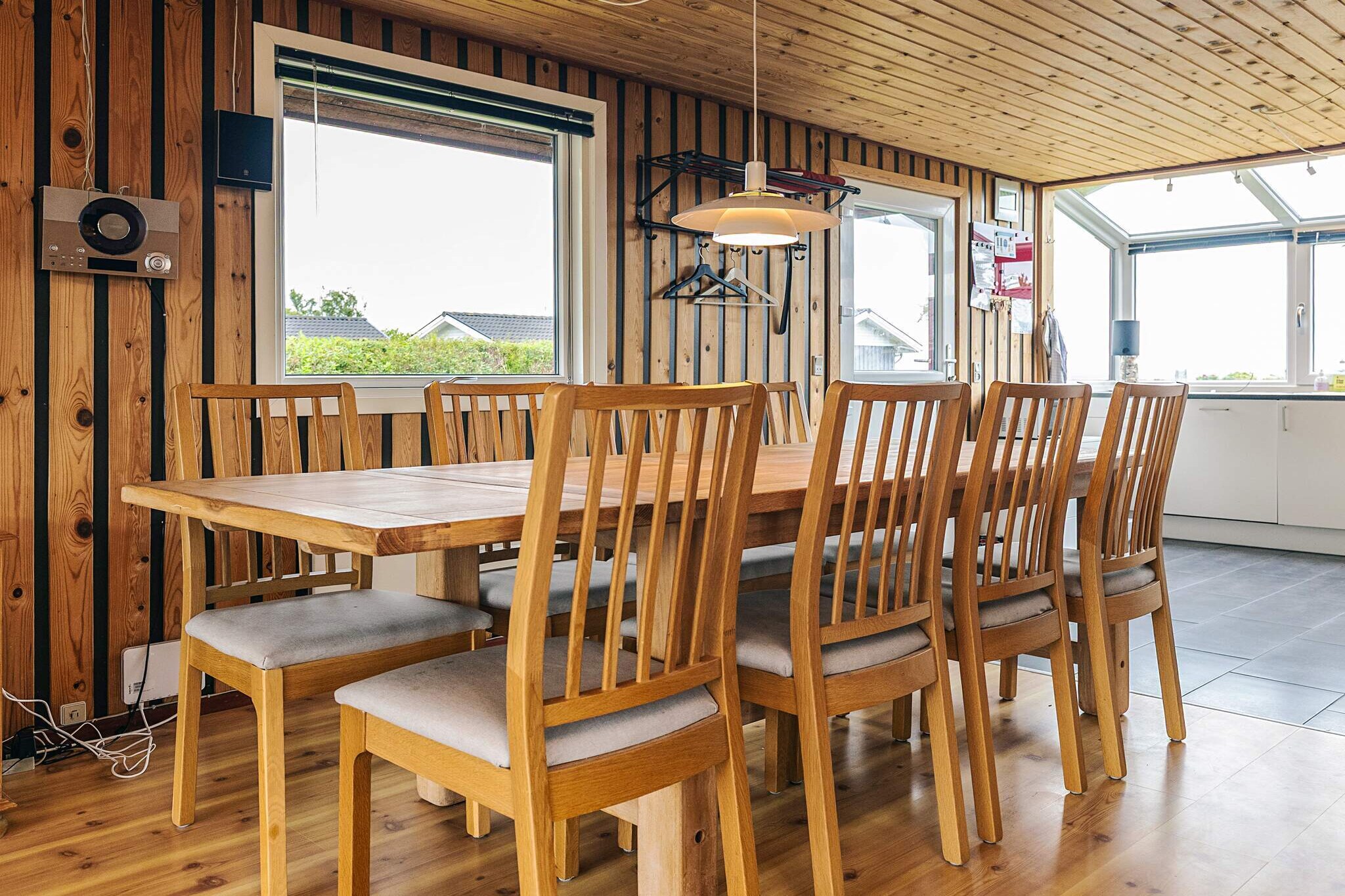 4 sterren vakantie huis in Hadsund-Binnen