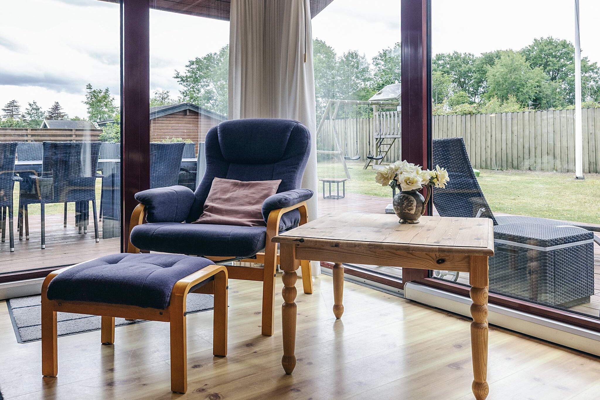 4 sterren vakantie huis in Hadsund-Binnen