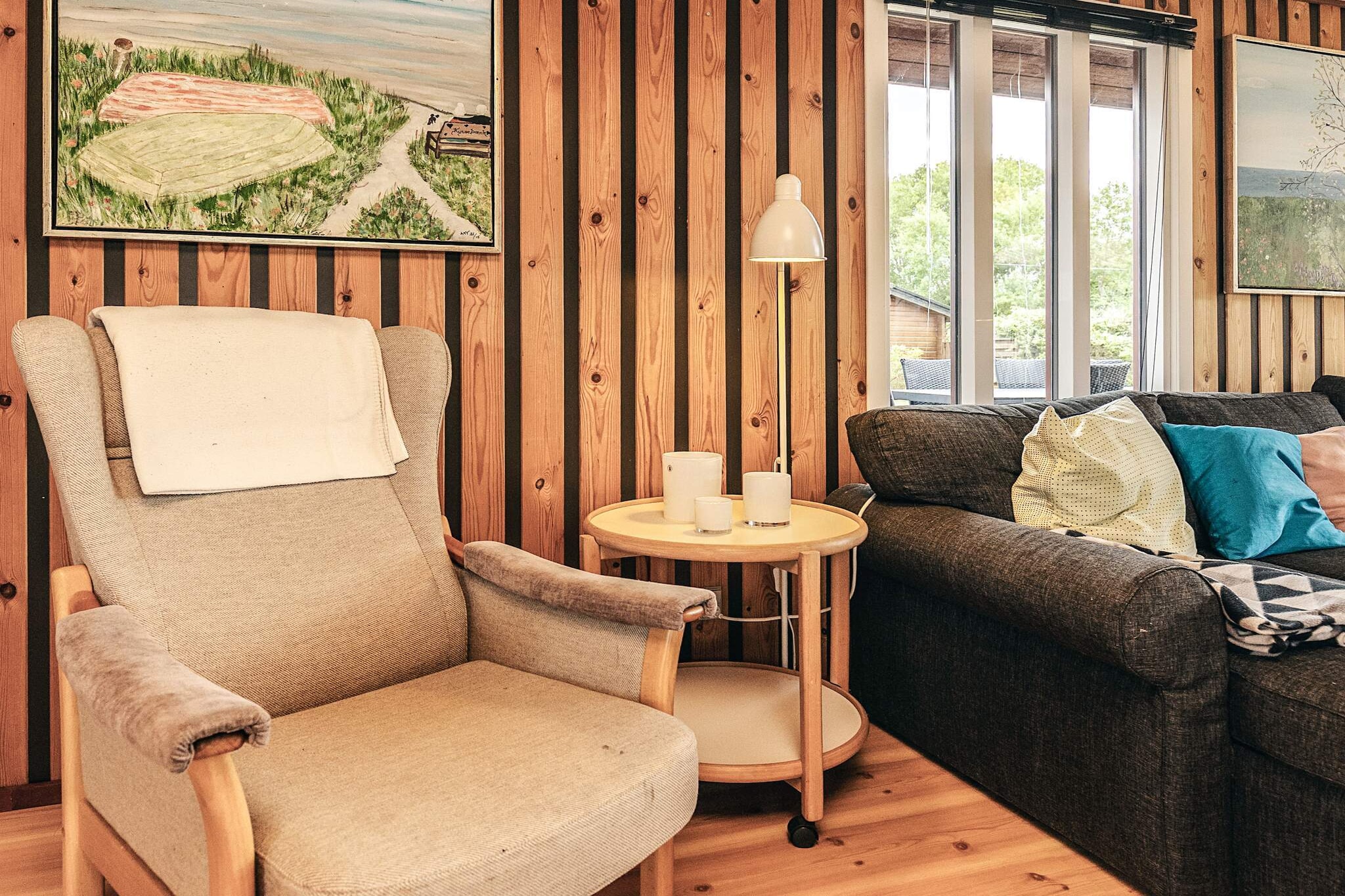 4 sterren vakantie huis in Hadsund-Binnen