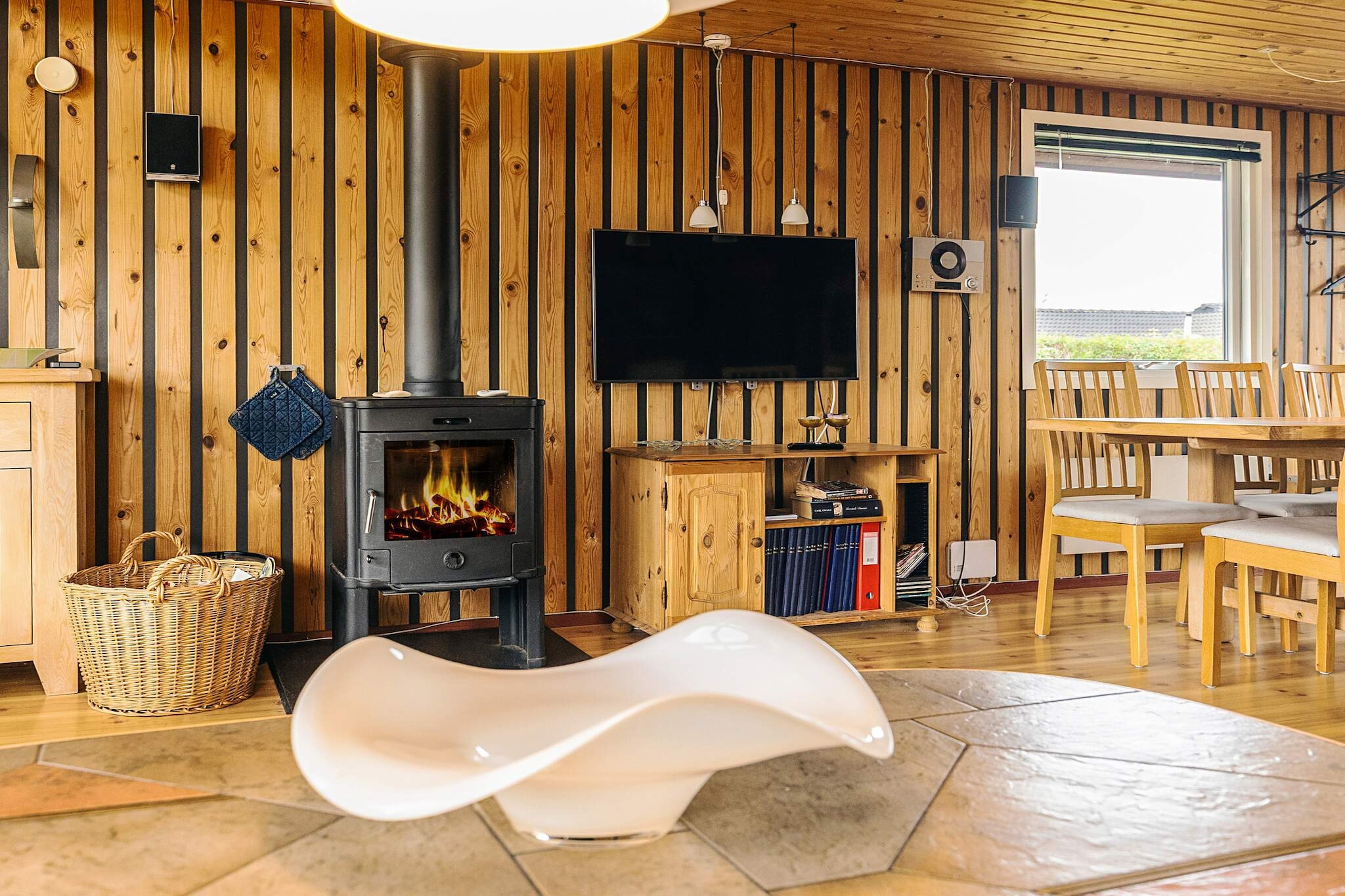 4 sterren vakantie huis in Hadsund-Binnen