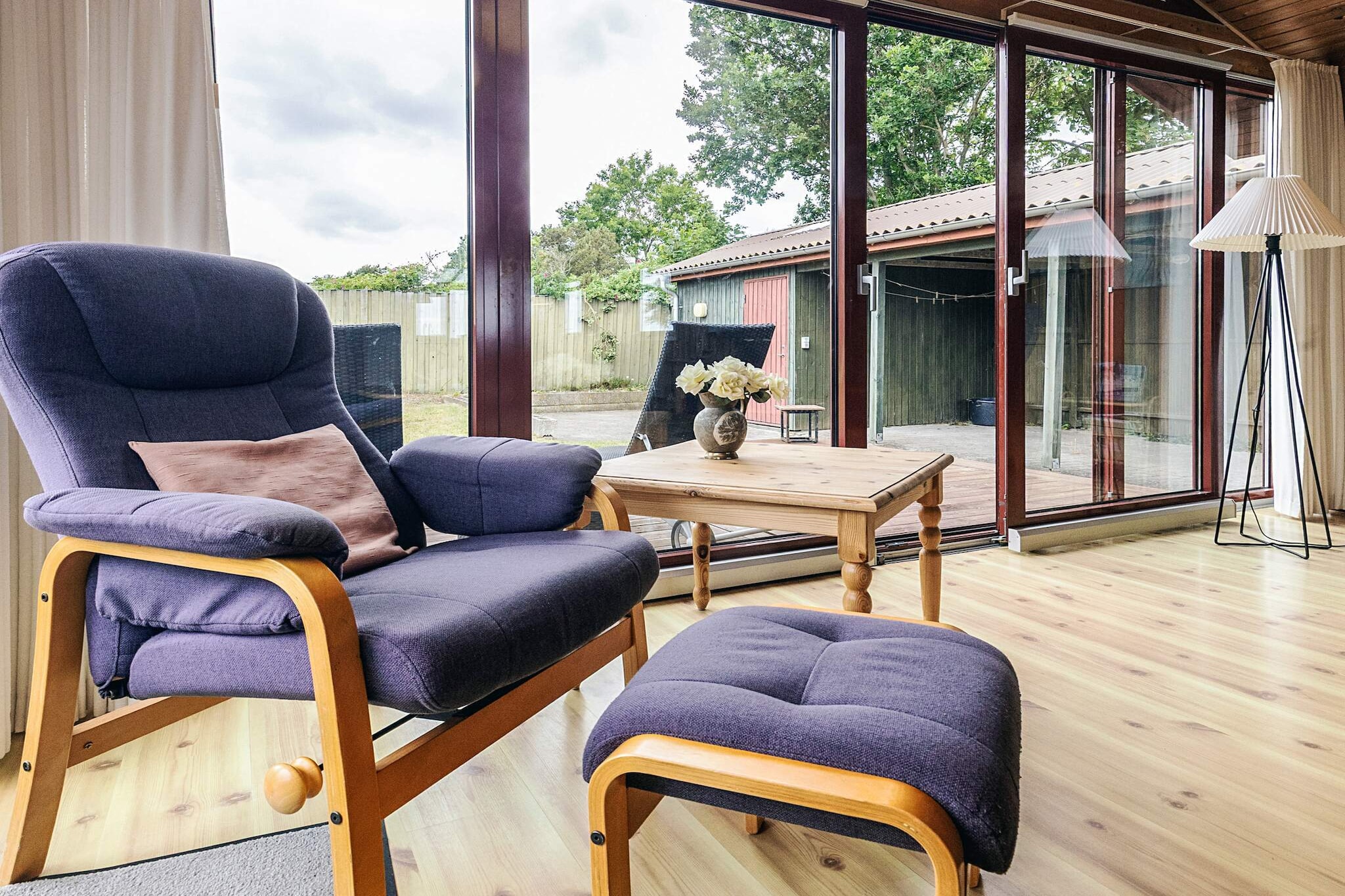 4 sterren vakantie huis in Hadsund-Binnen