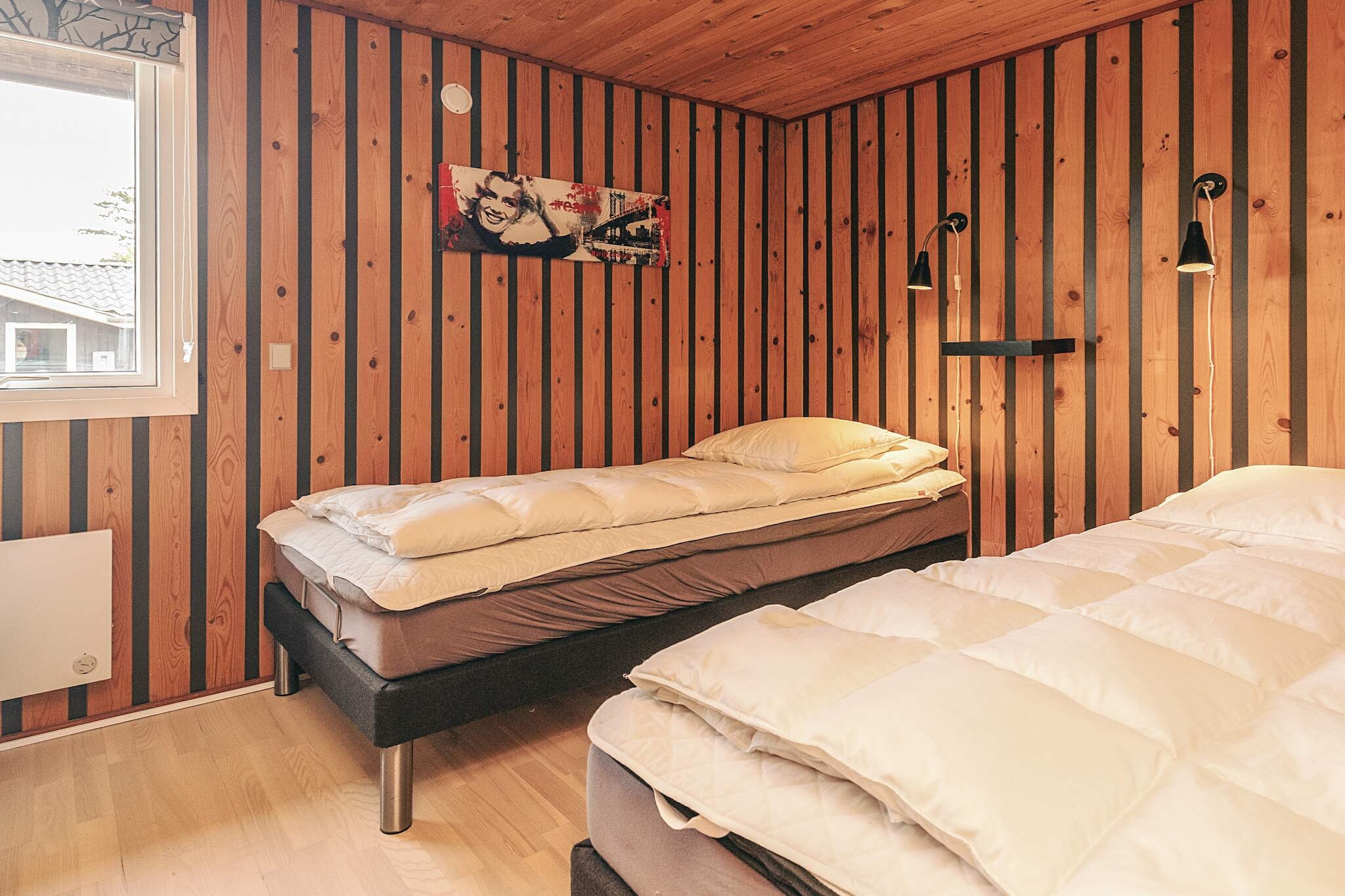 4 sterren vakantie huis in Hadsund-Binnen