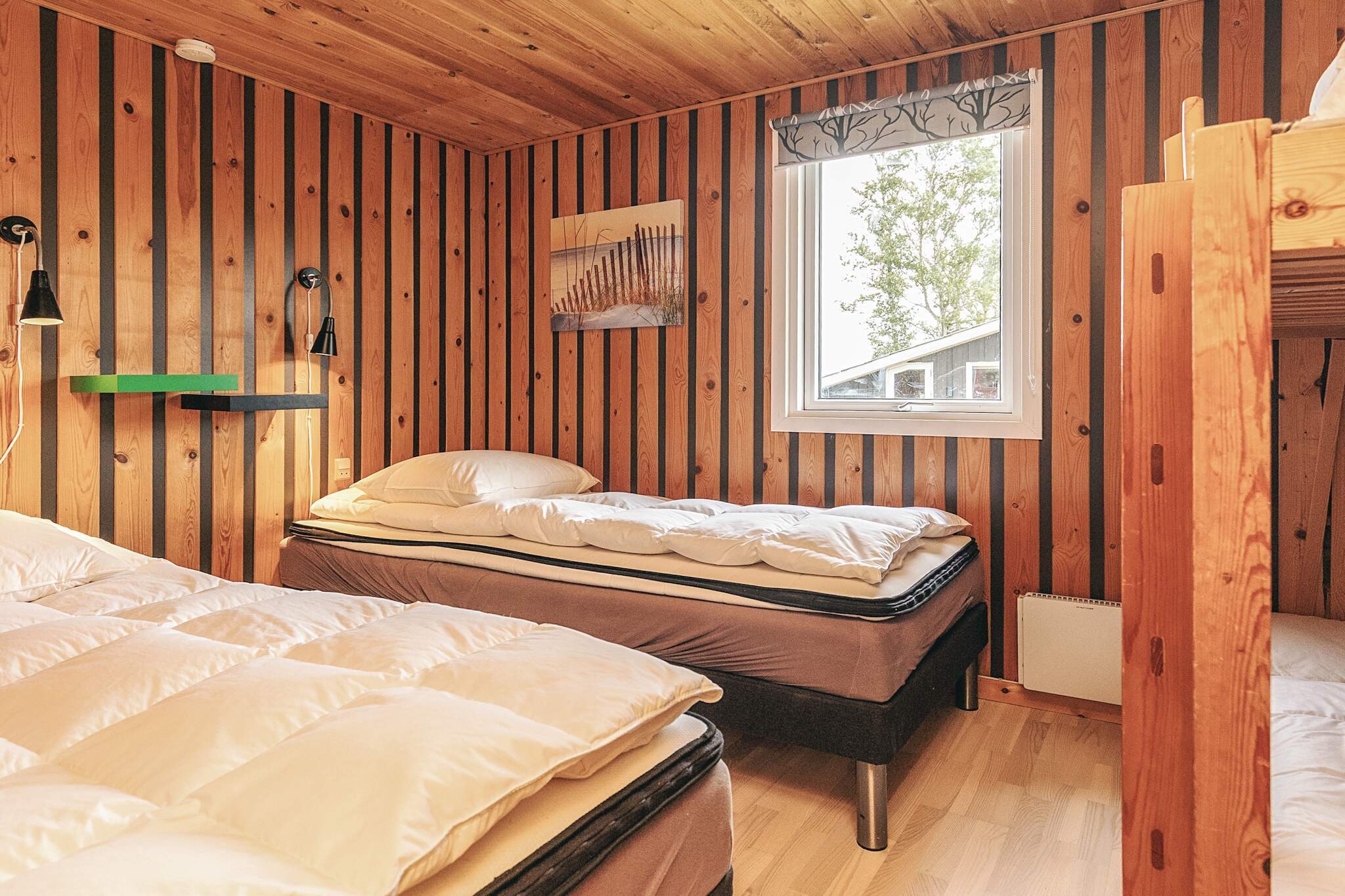 4 sterren vakantie huis in Hadsund-Binnen