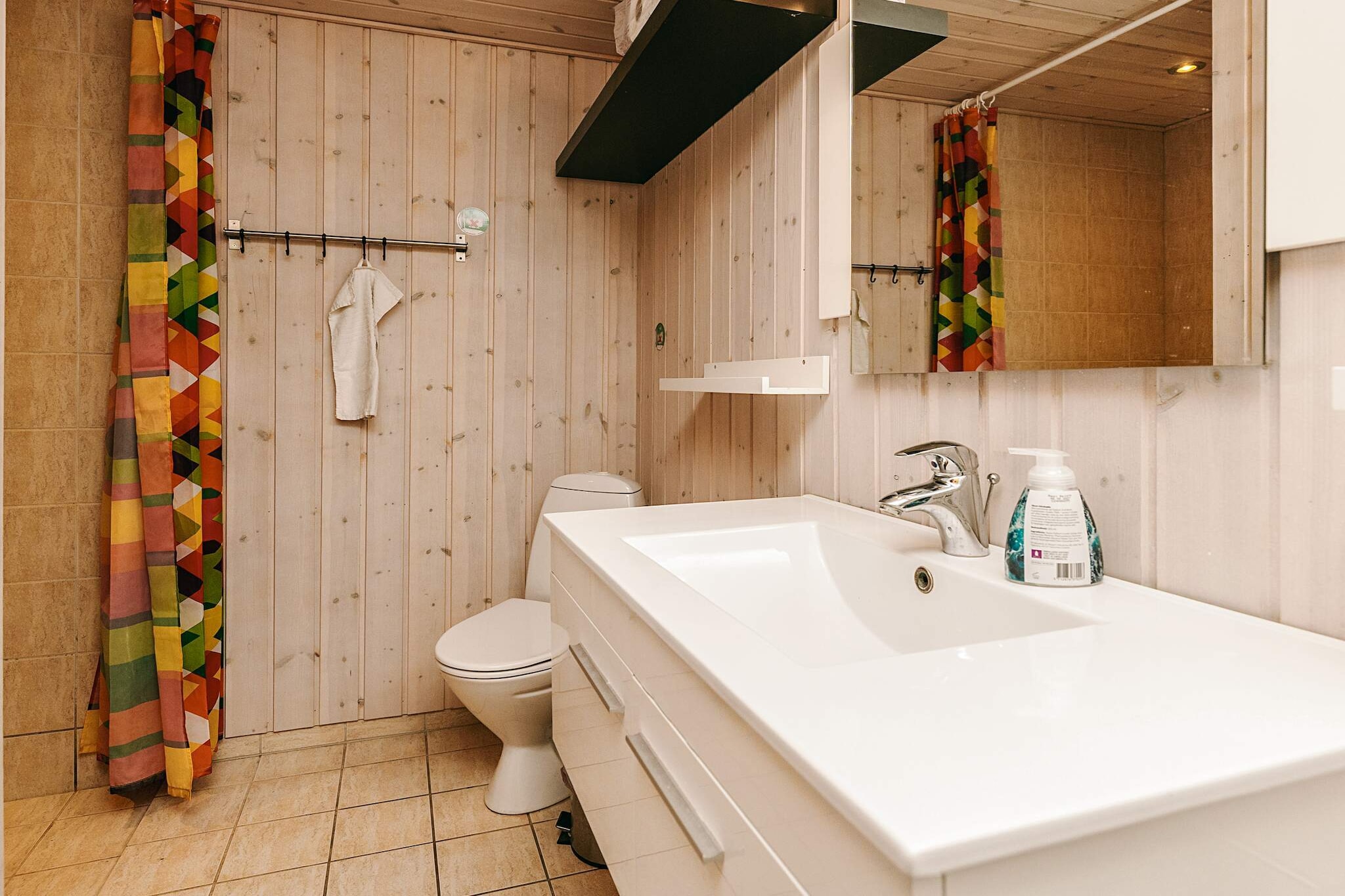 4 sterren vakantie huis in Hadsund-Binnen