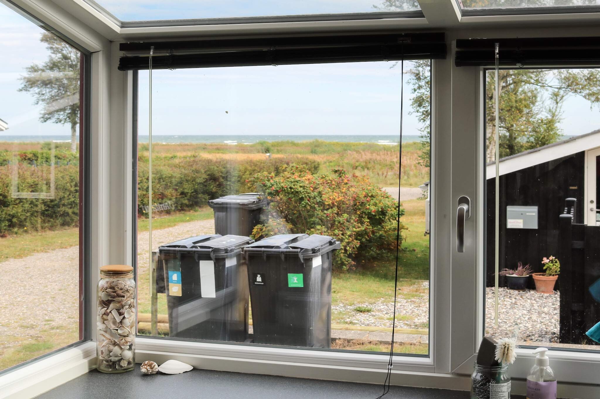 4 sterren vakantie huis in Hadsund-Binnen