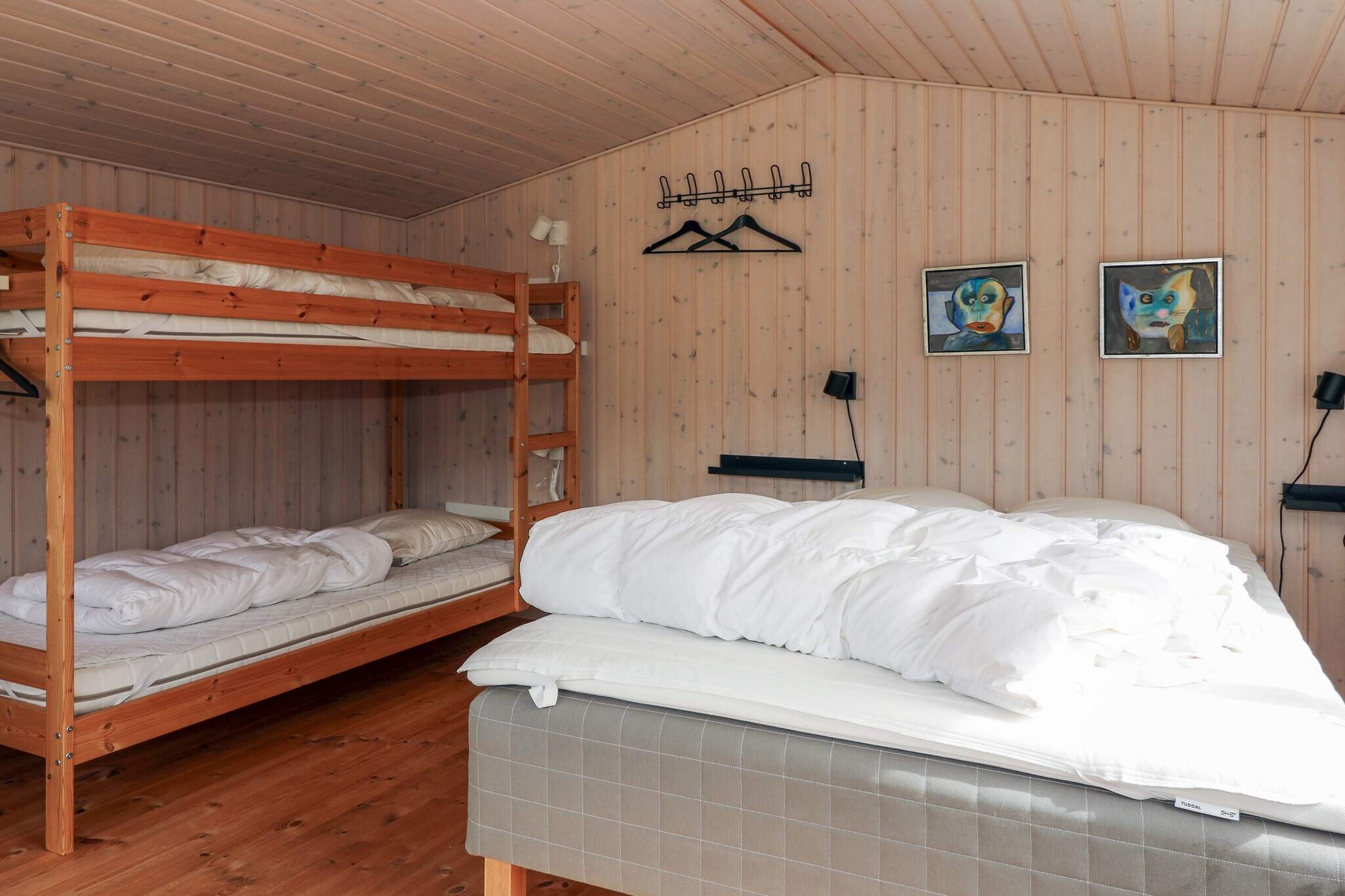4 sterren vakantie huis in Hadsund-Binnen