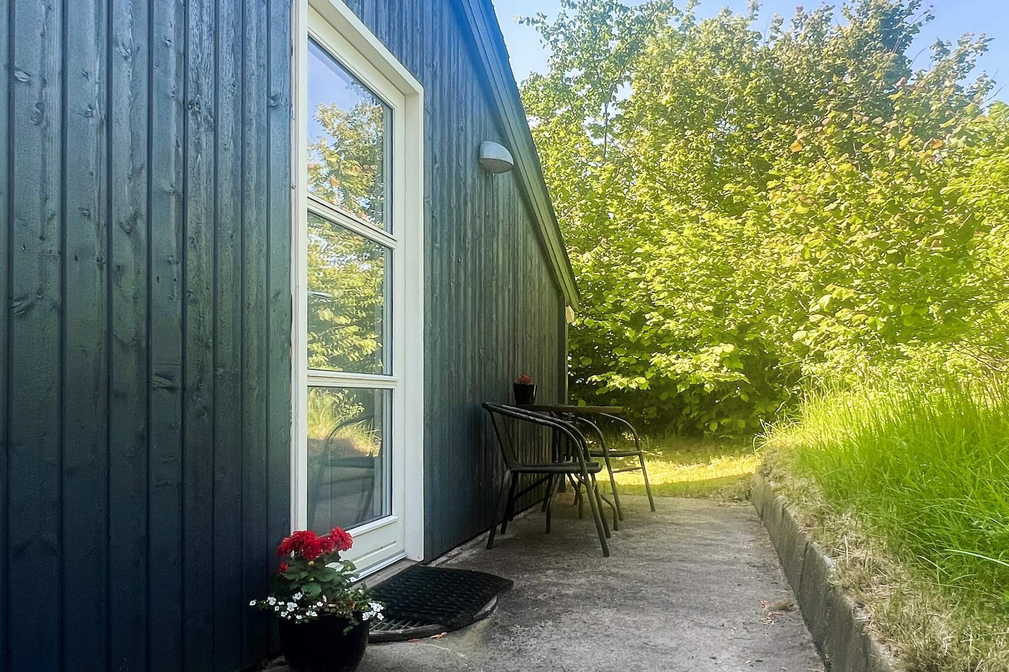 6 Personen vakantie huis in Jerup