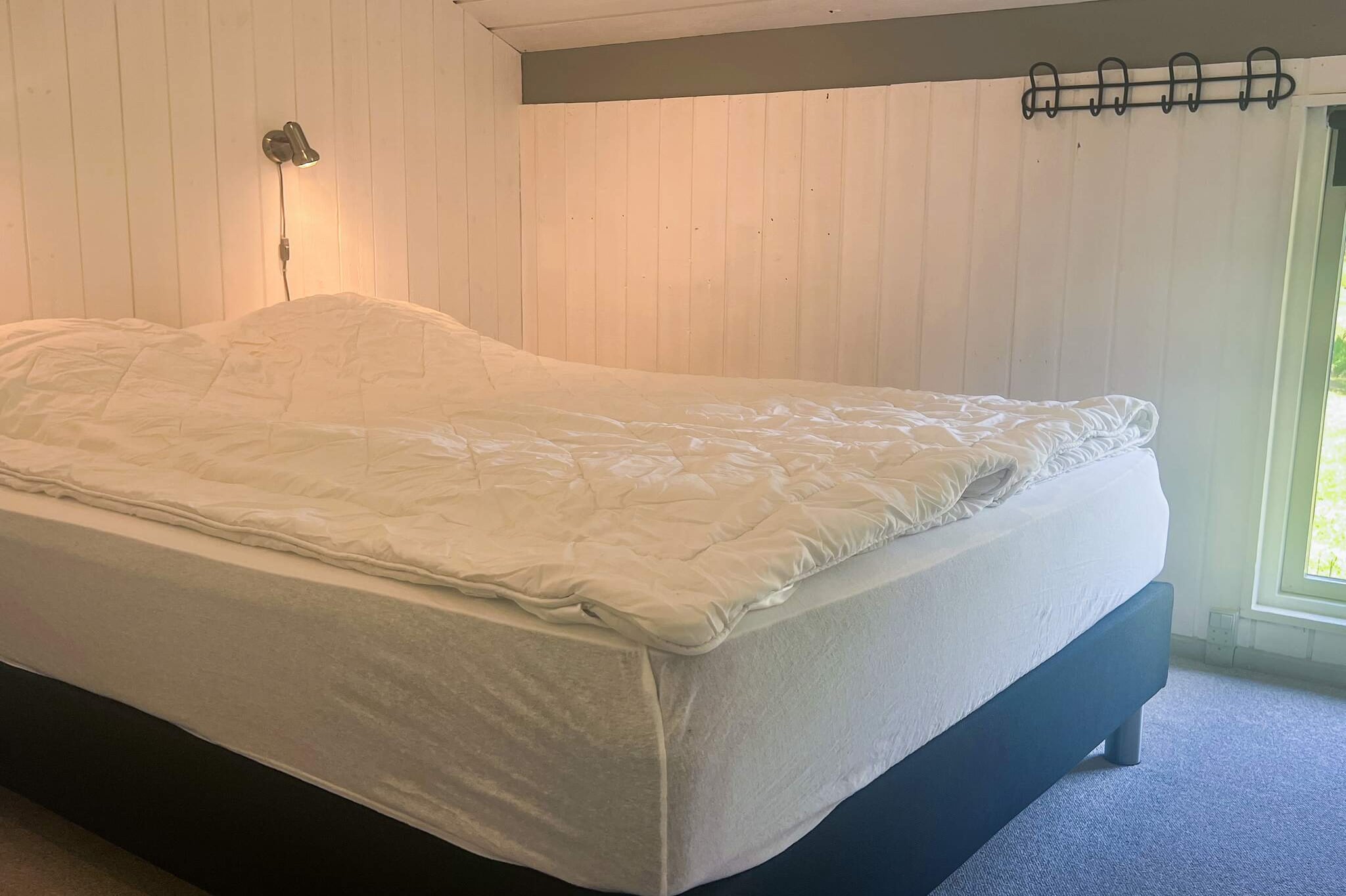 6 Personen vakantie huis in Jerup-Binnen