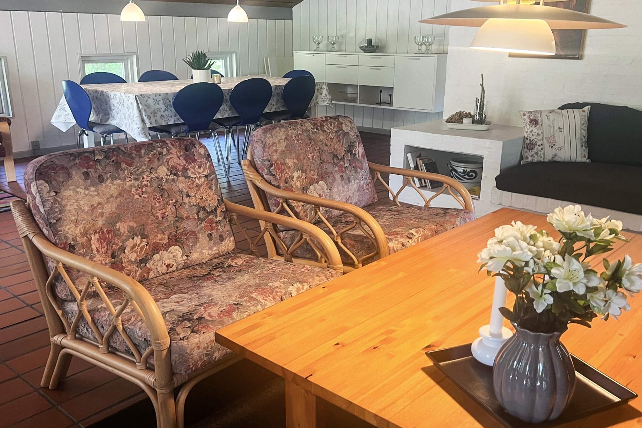 6 Personen vakantie huis in Jerup-Binnen