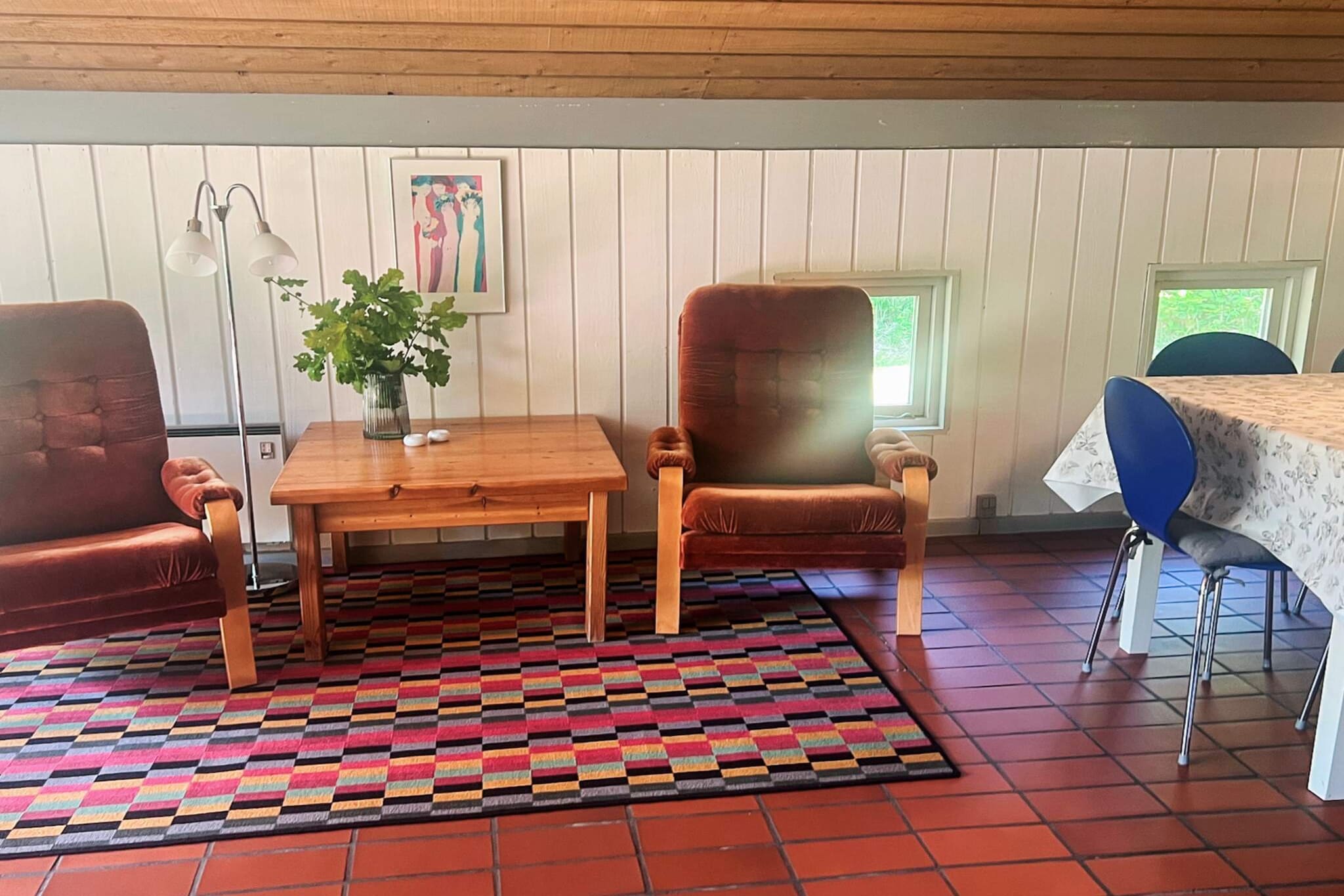 6 Personen vakantie huis in Jerup-Binnen