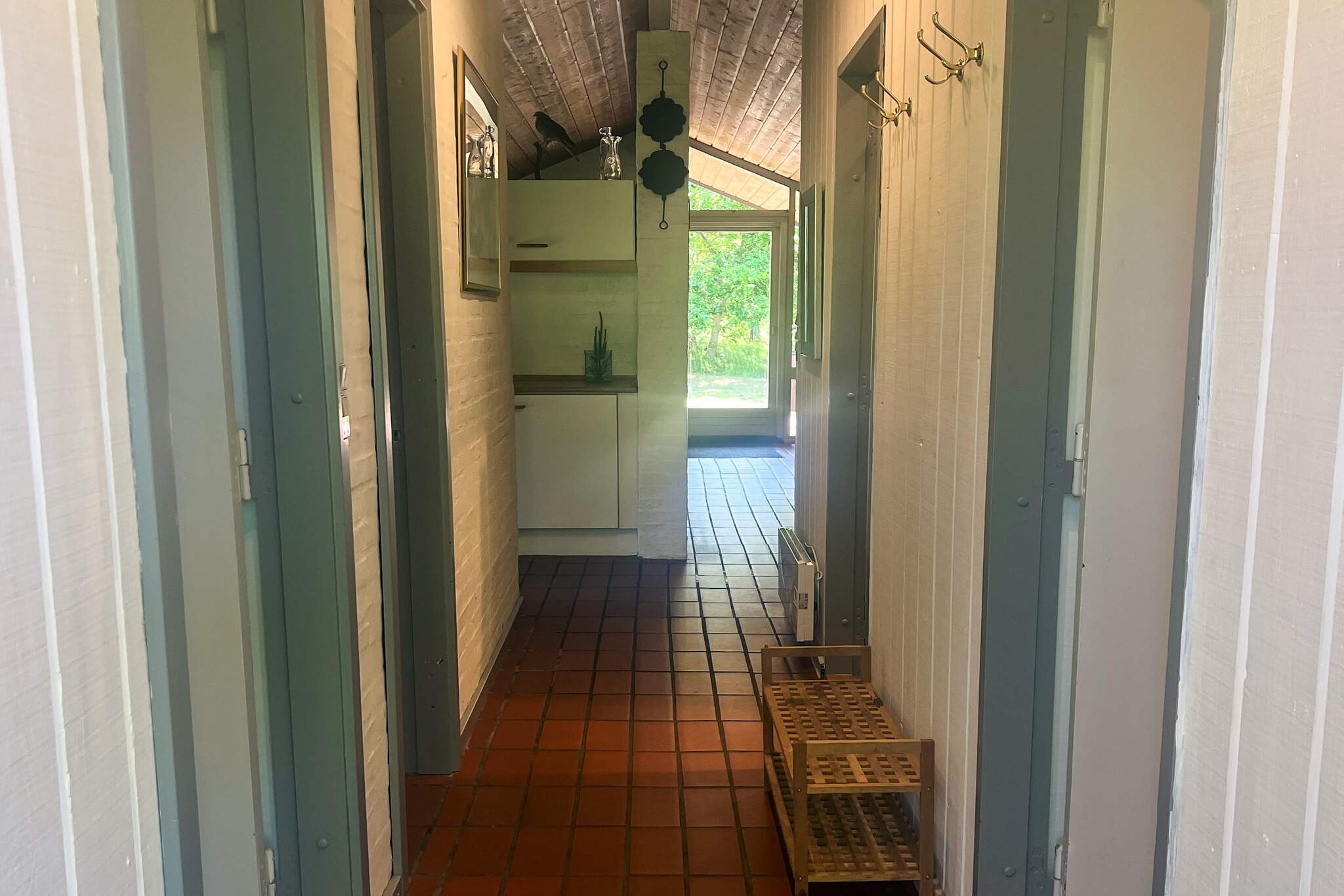 6 Personen vakantie huis in Jerup-Binnen