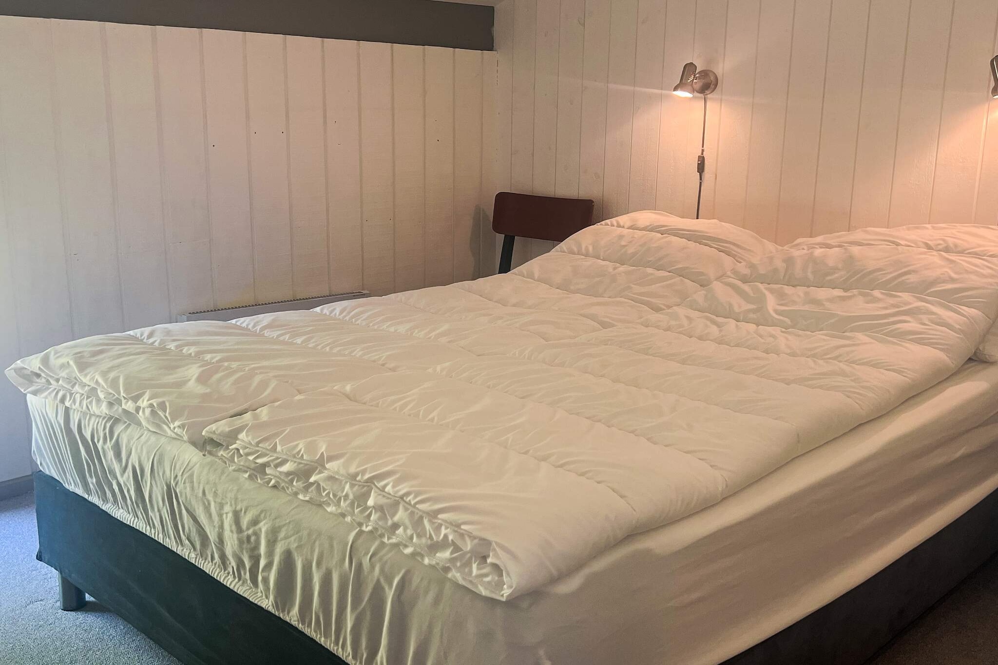 6 Personen vakantie huis in Jerup-Binnen