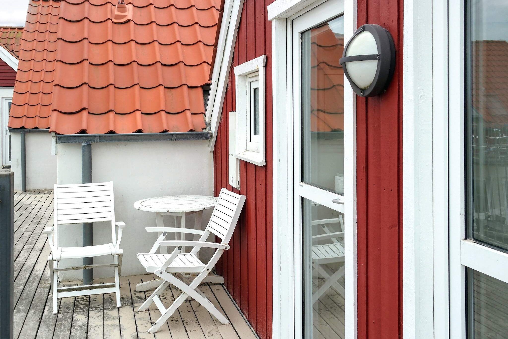 5 Sterne Ferienhaus in Løkken