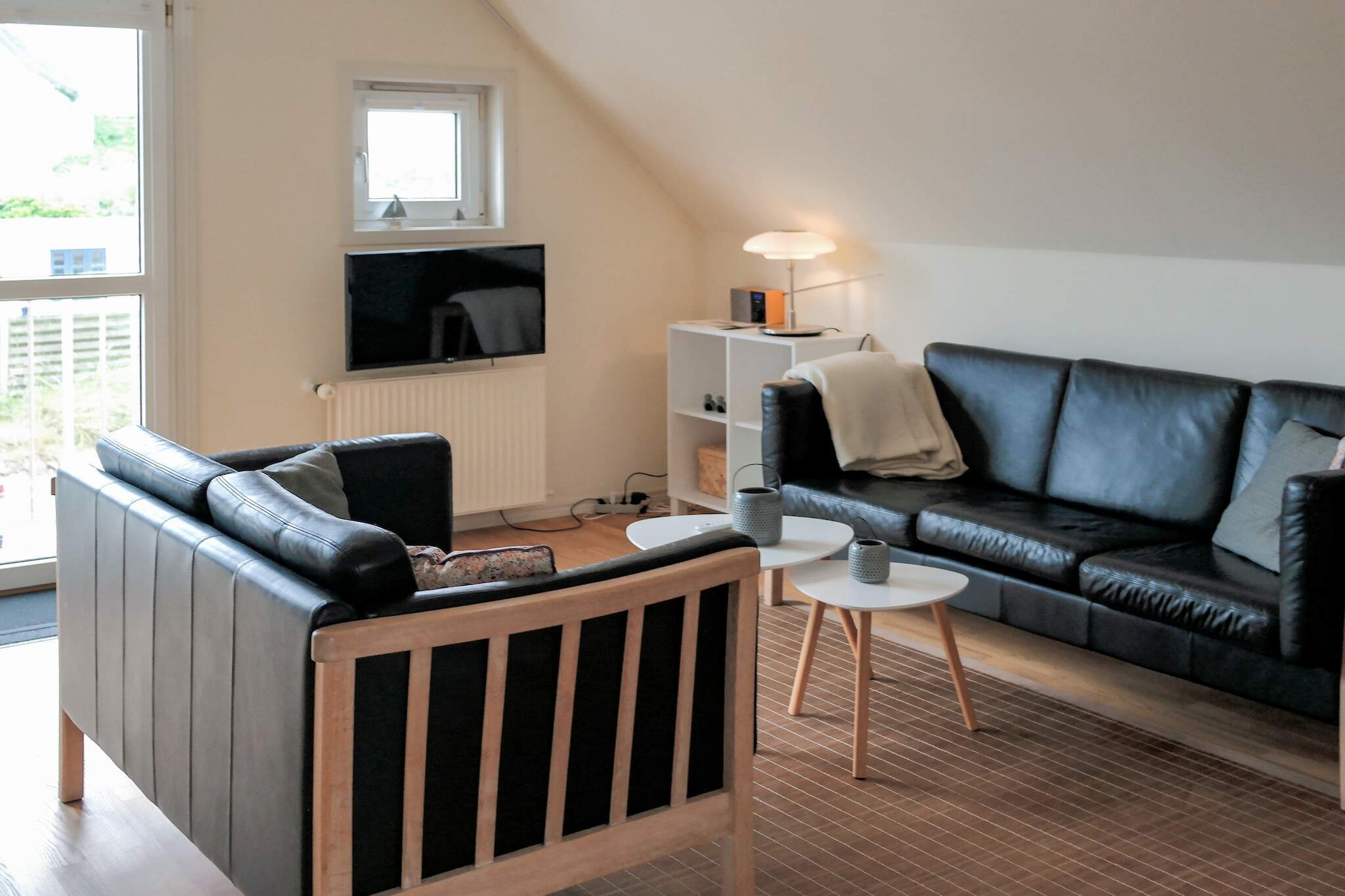 5 Sterne Ferienhaus in Løkken-Innen