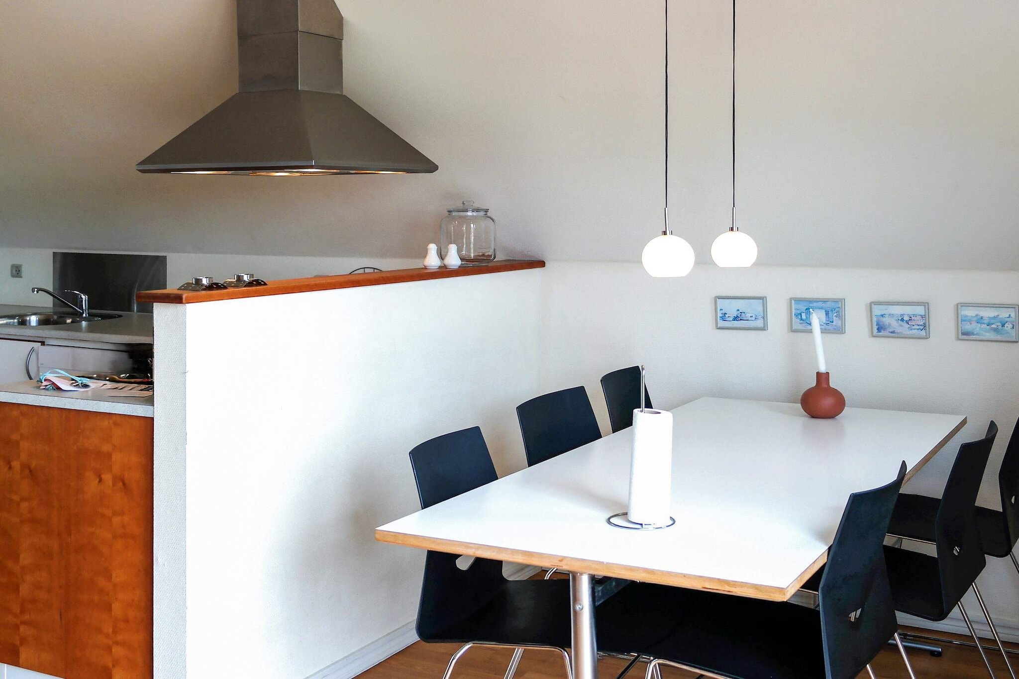 5 Sterne Ferienhaus in Løkken-Innen