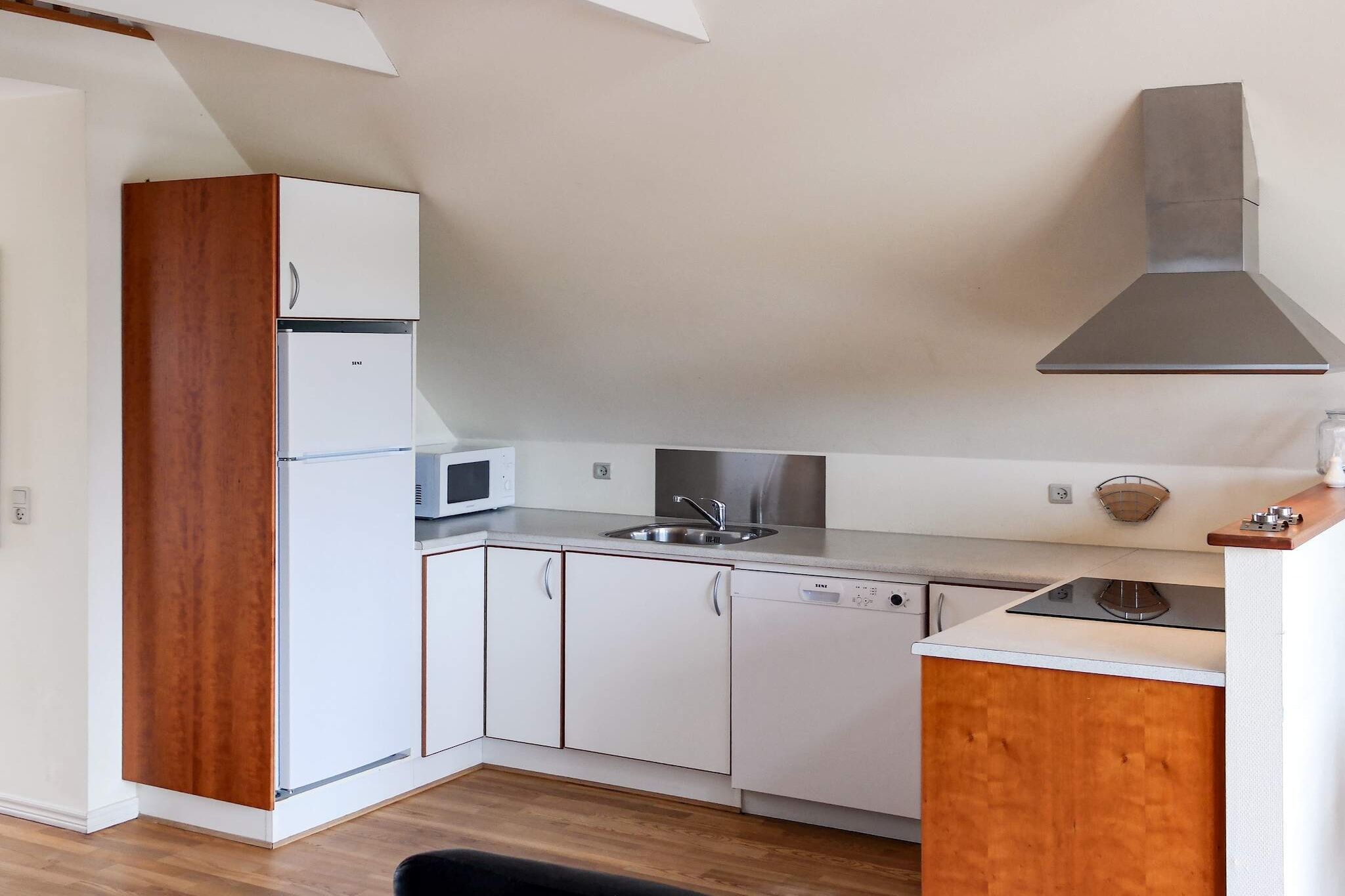 5 Sterne Ferienhaus in Løkken-Innen