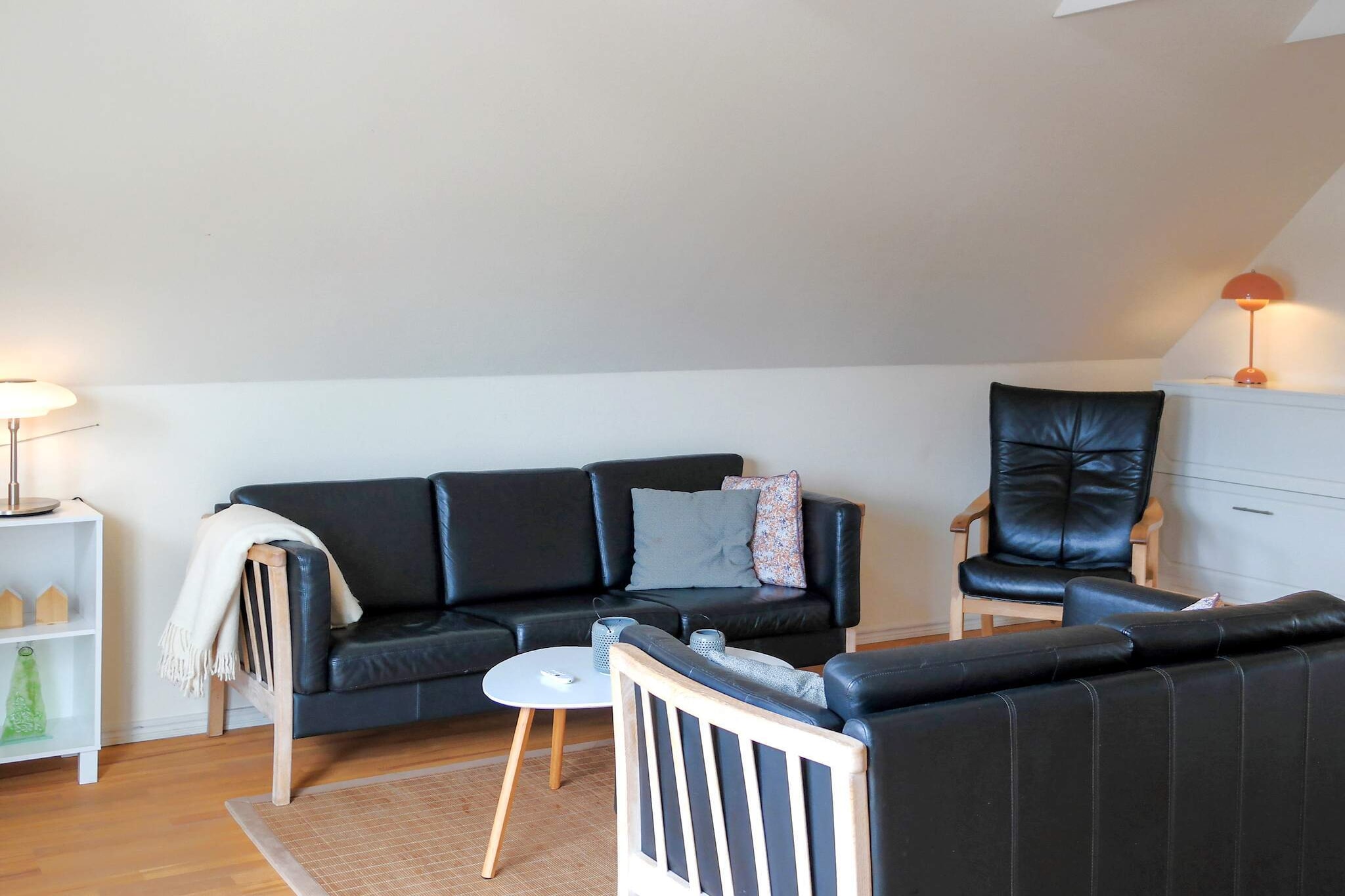 5 Sterne Ferienhaus in Løkken-Innen