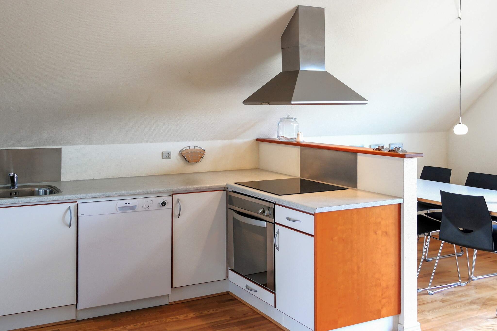 5 Sterne Ferienhaus in Løkken-Innen