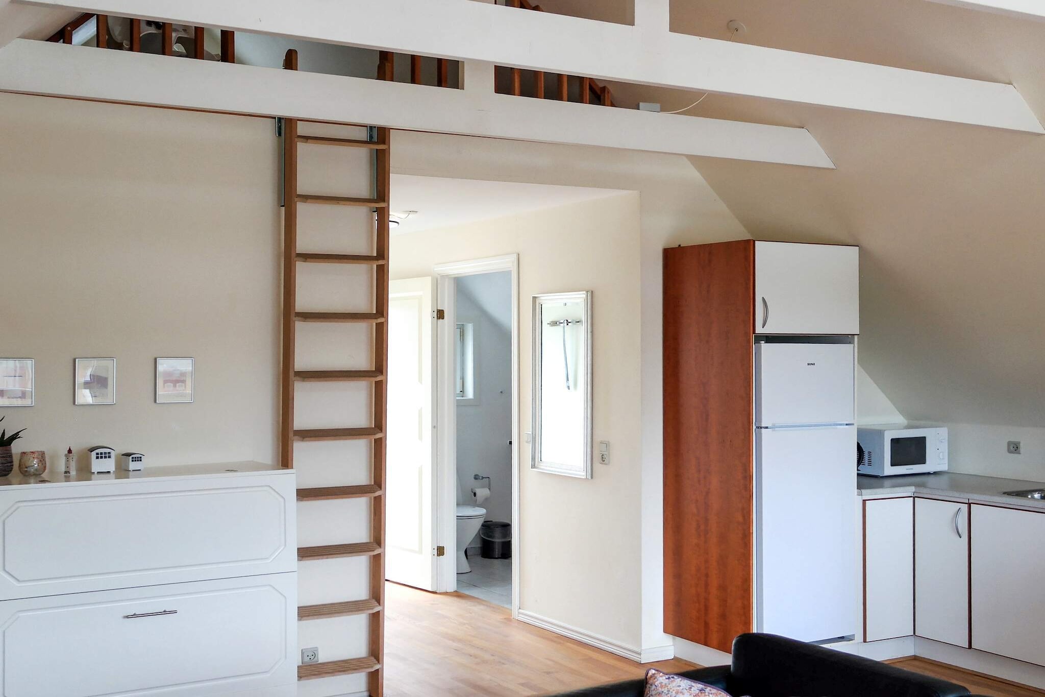 5 Sterne Ferienhaus in Løkken-Innen