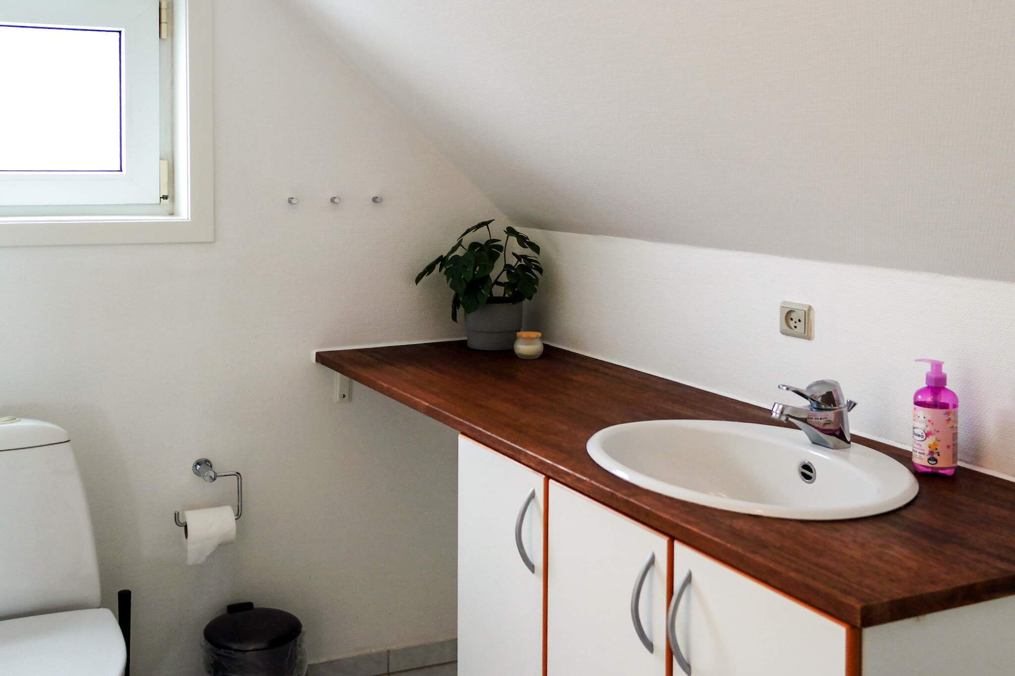 5 Sterne Ferienhaus in Løkken-Innen
