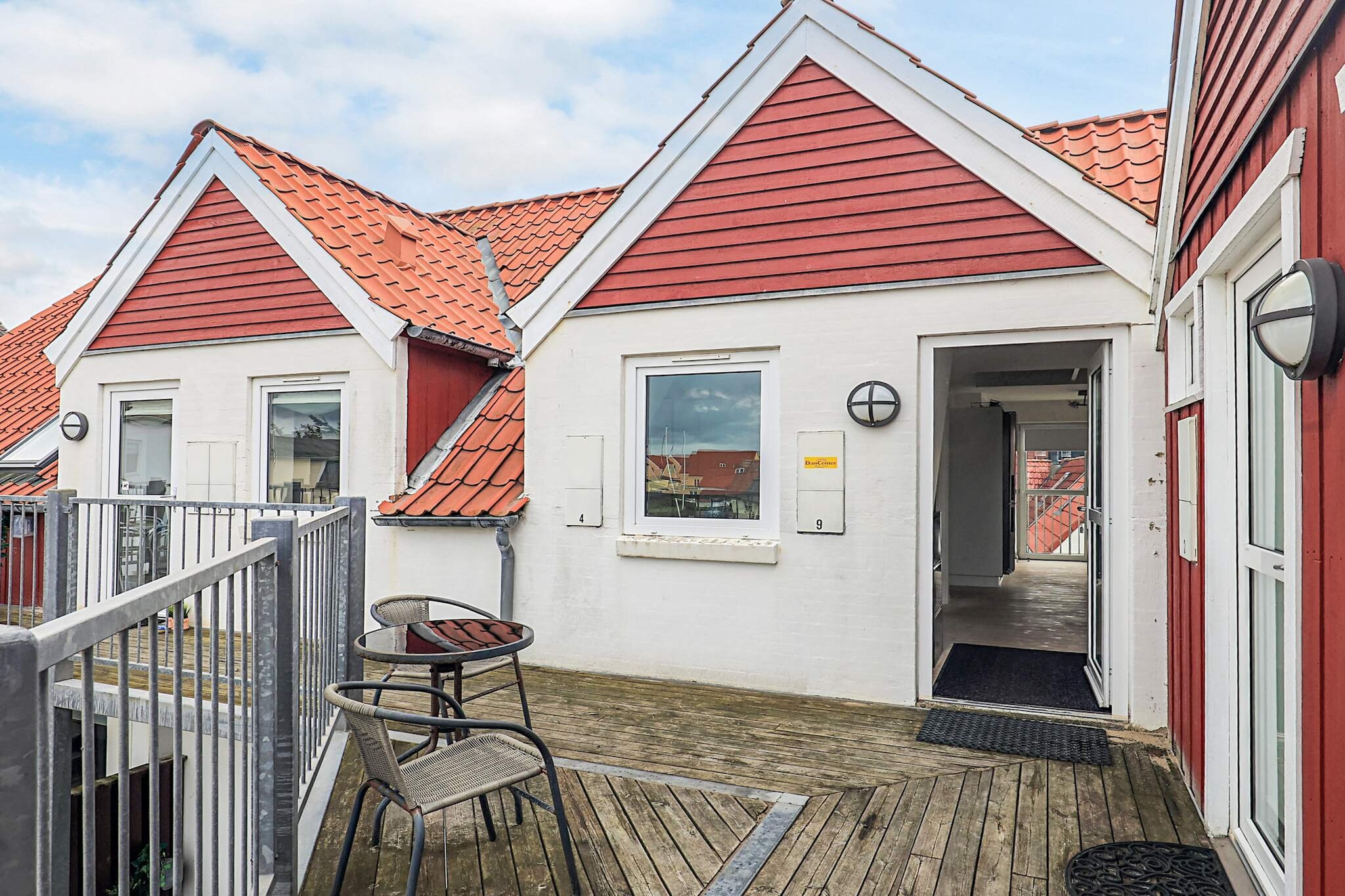 5 sterren vakantie huis in Løkken