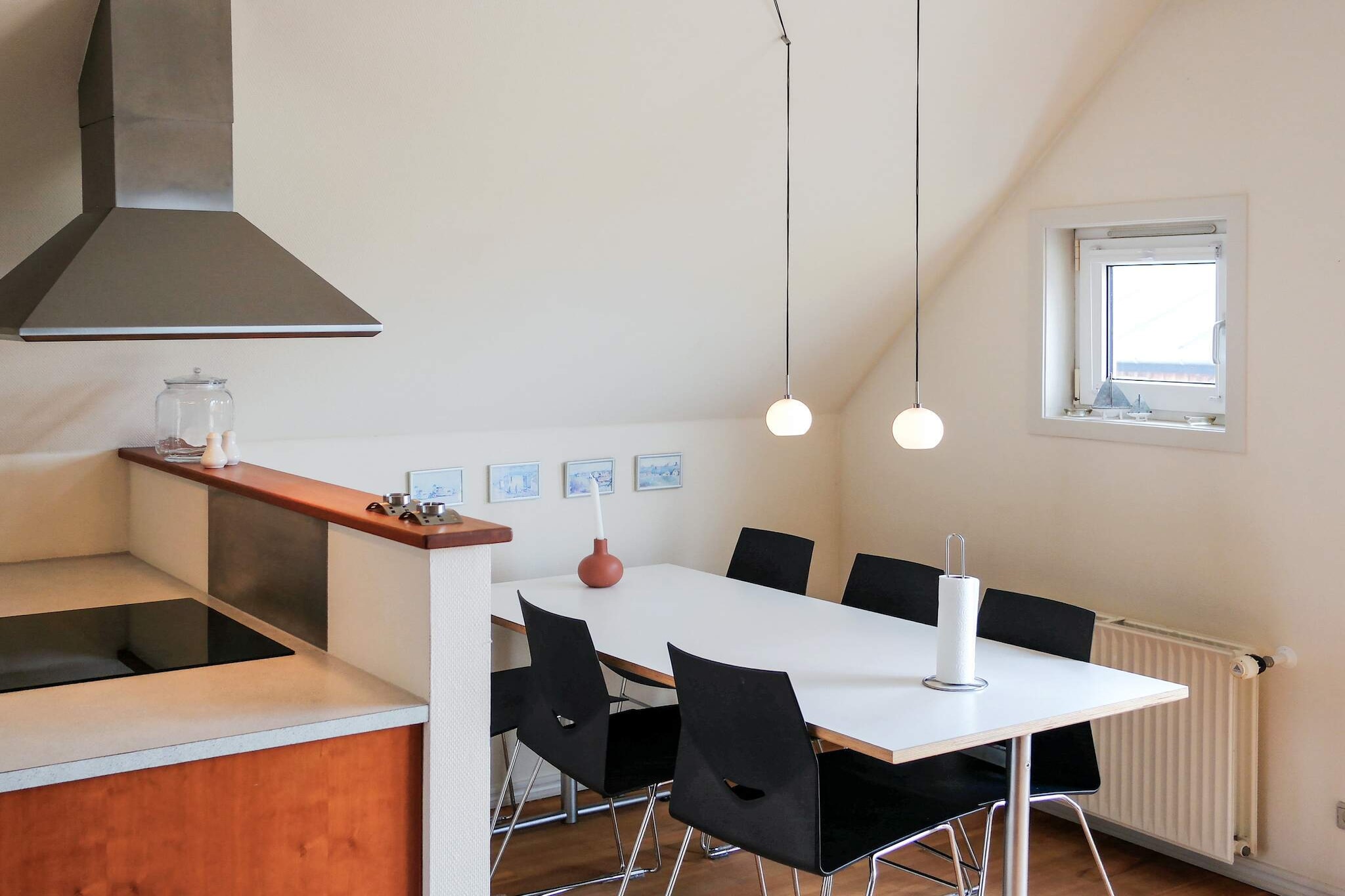 5 sterren vakantie huis in Løkken-Binnen