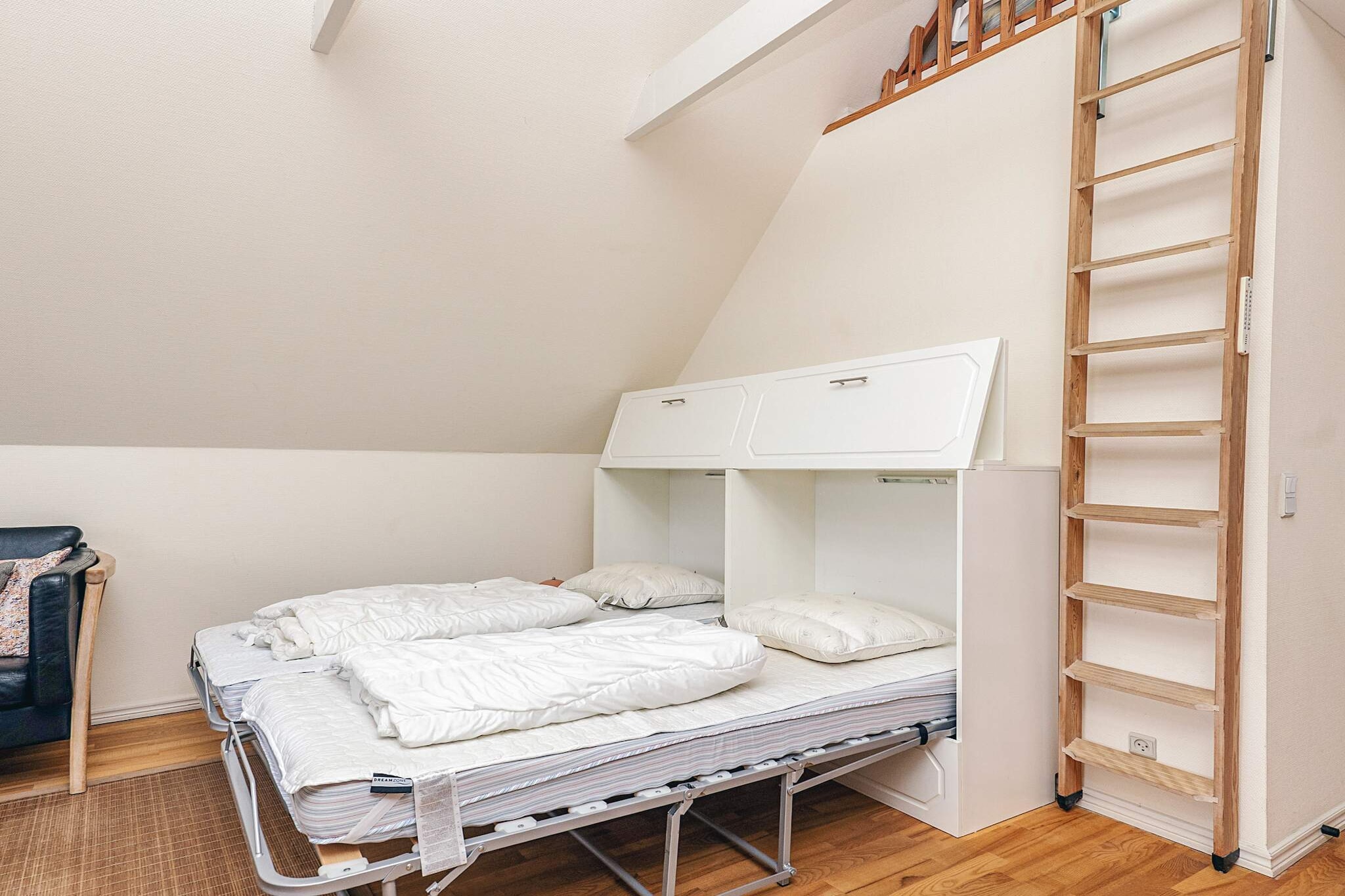 5 sterren vakantie huis in Løkken-Binnen