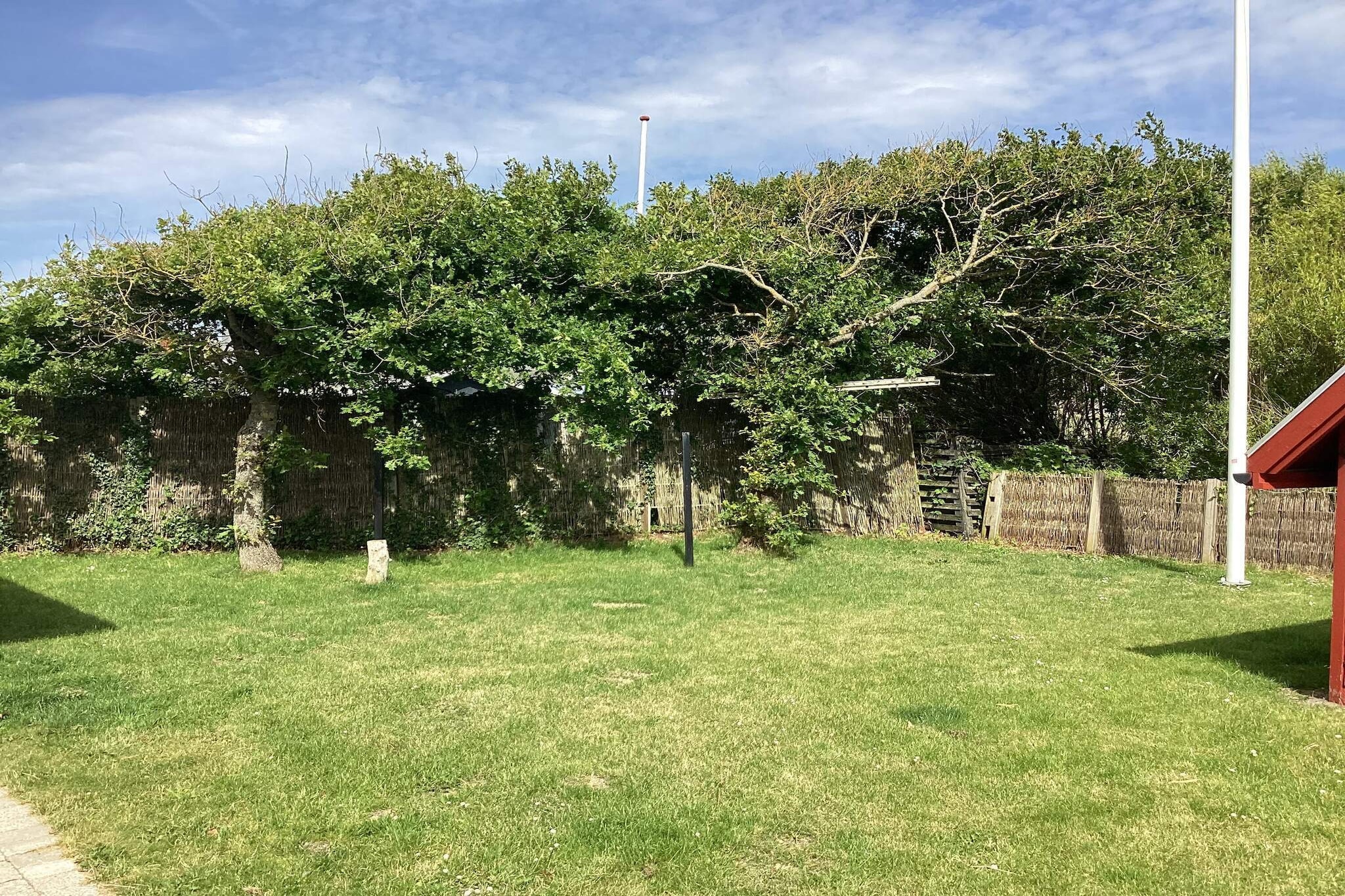 6 person holiday home in Løgstør-Outdoor