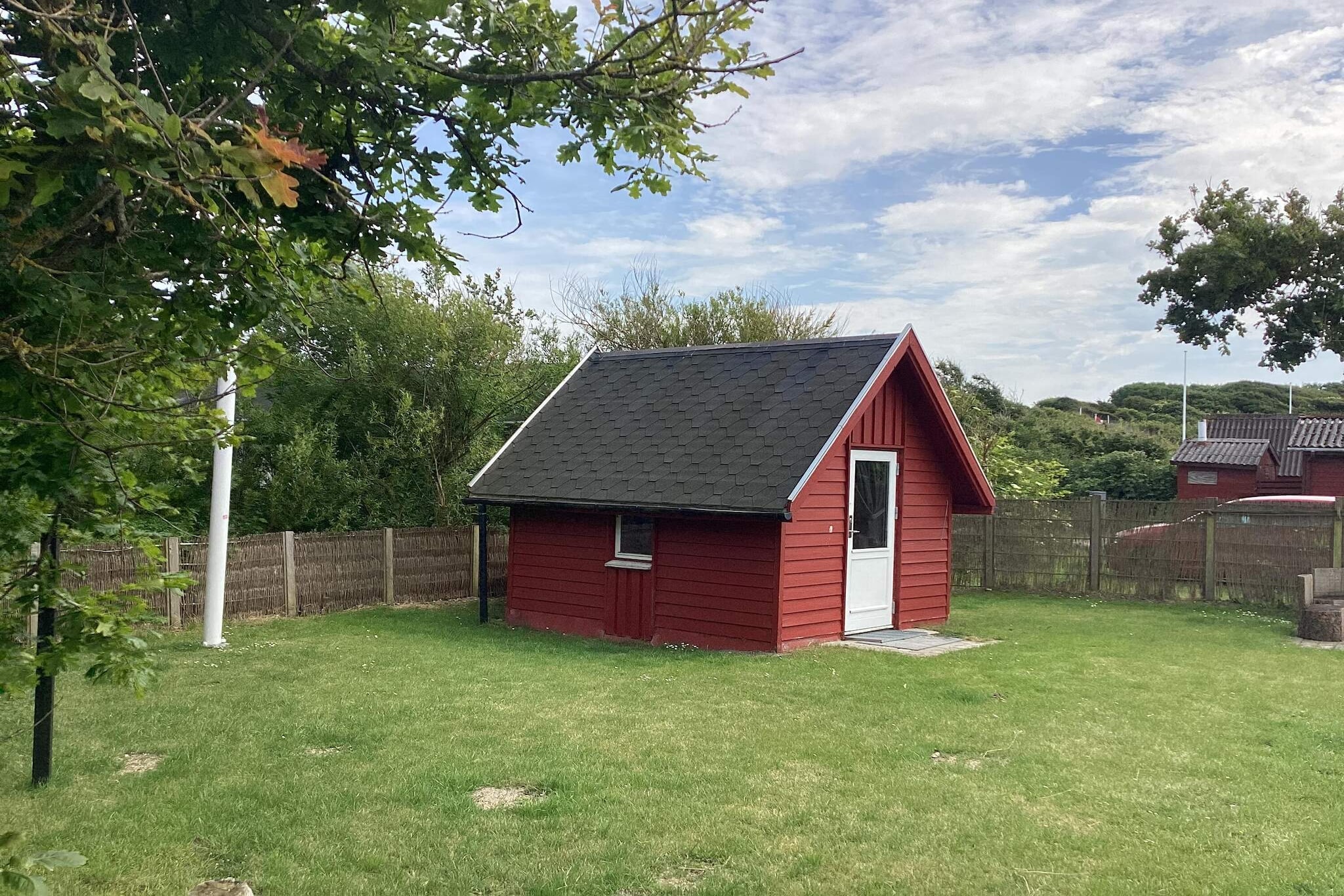 6 person holiday home in Løgstør-Outdoor
