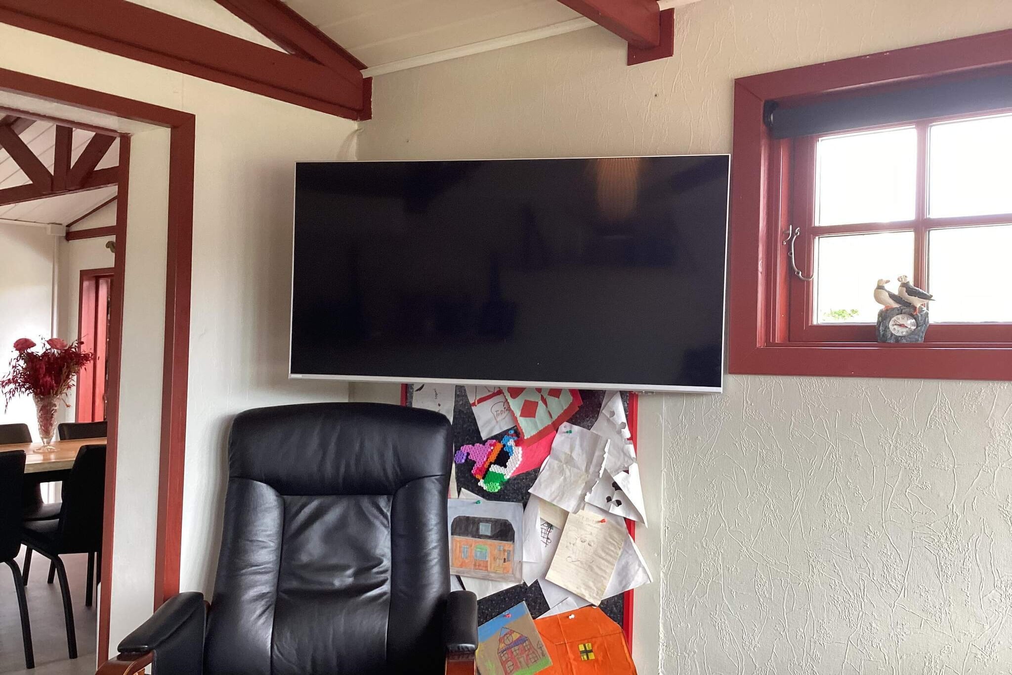 6 person holiday home in Løgstør-Indoor
