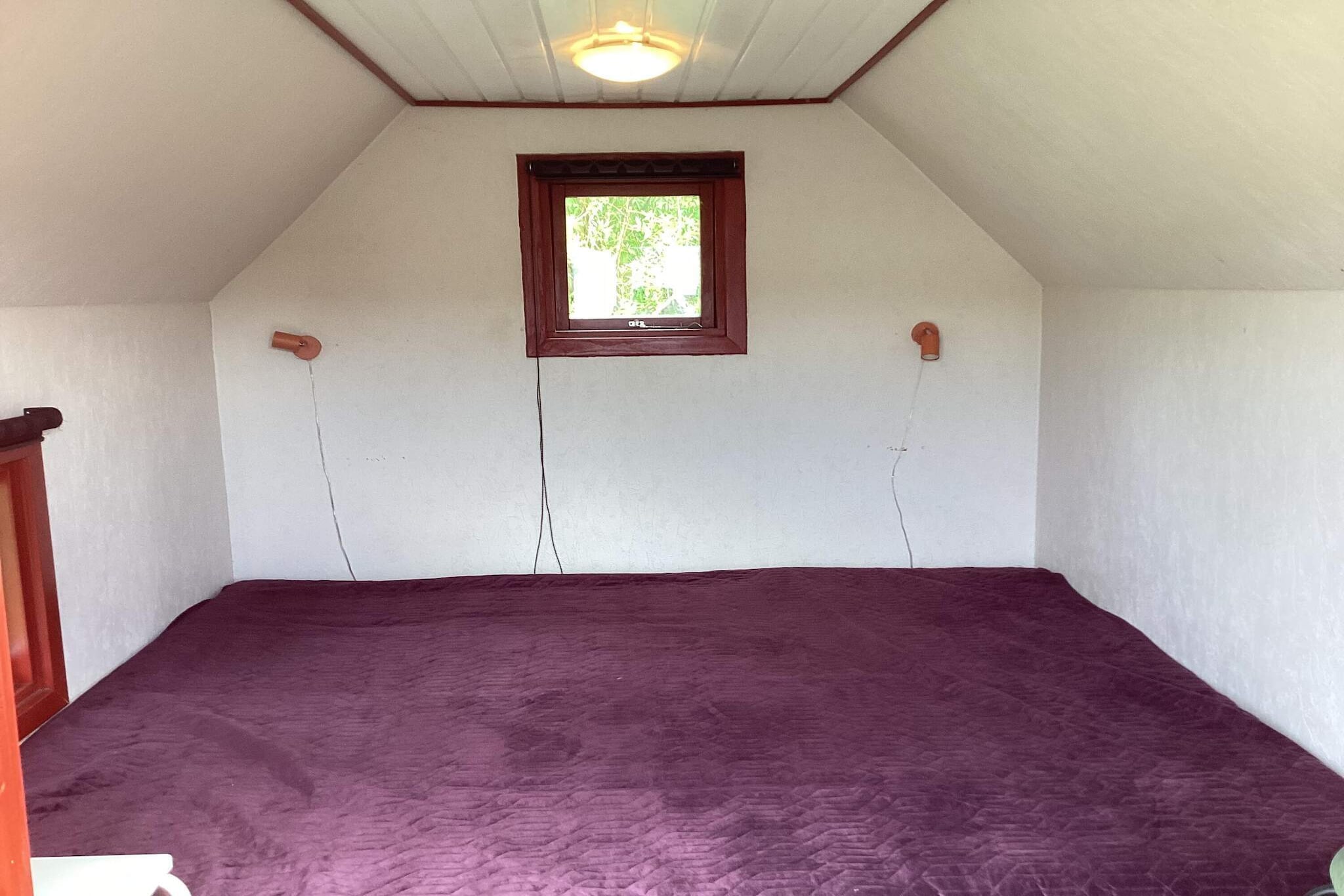 6 person holiday home in Løgstør-Indoor