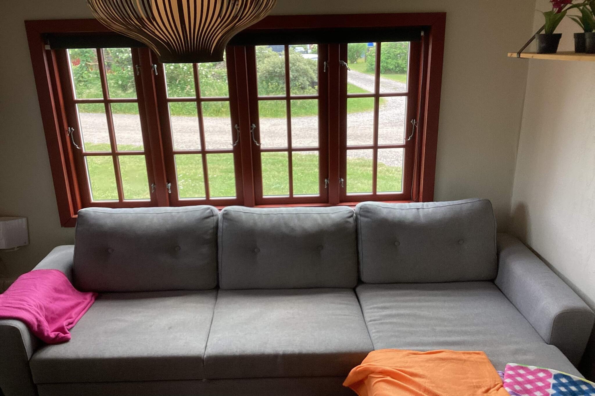 6 person holiday home in Løgstør-Indoor