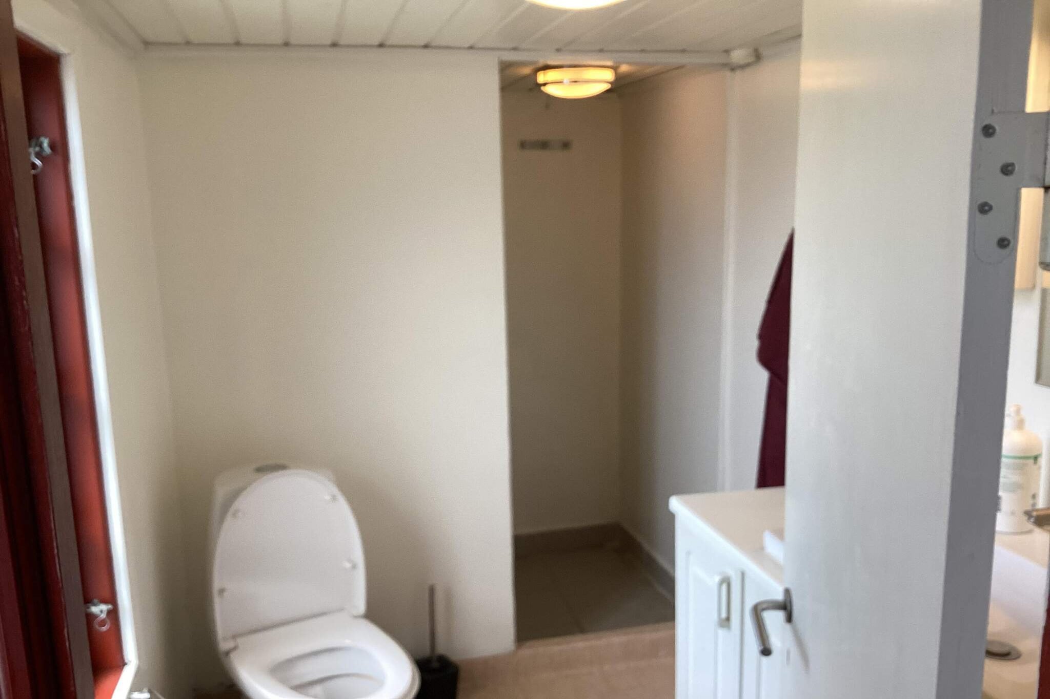 6 person holiday home in Løgstør-Indoor