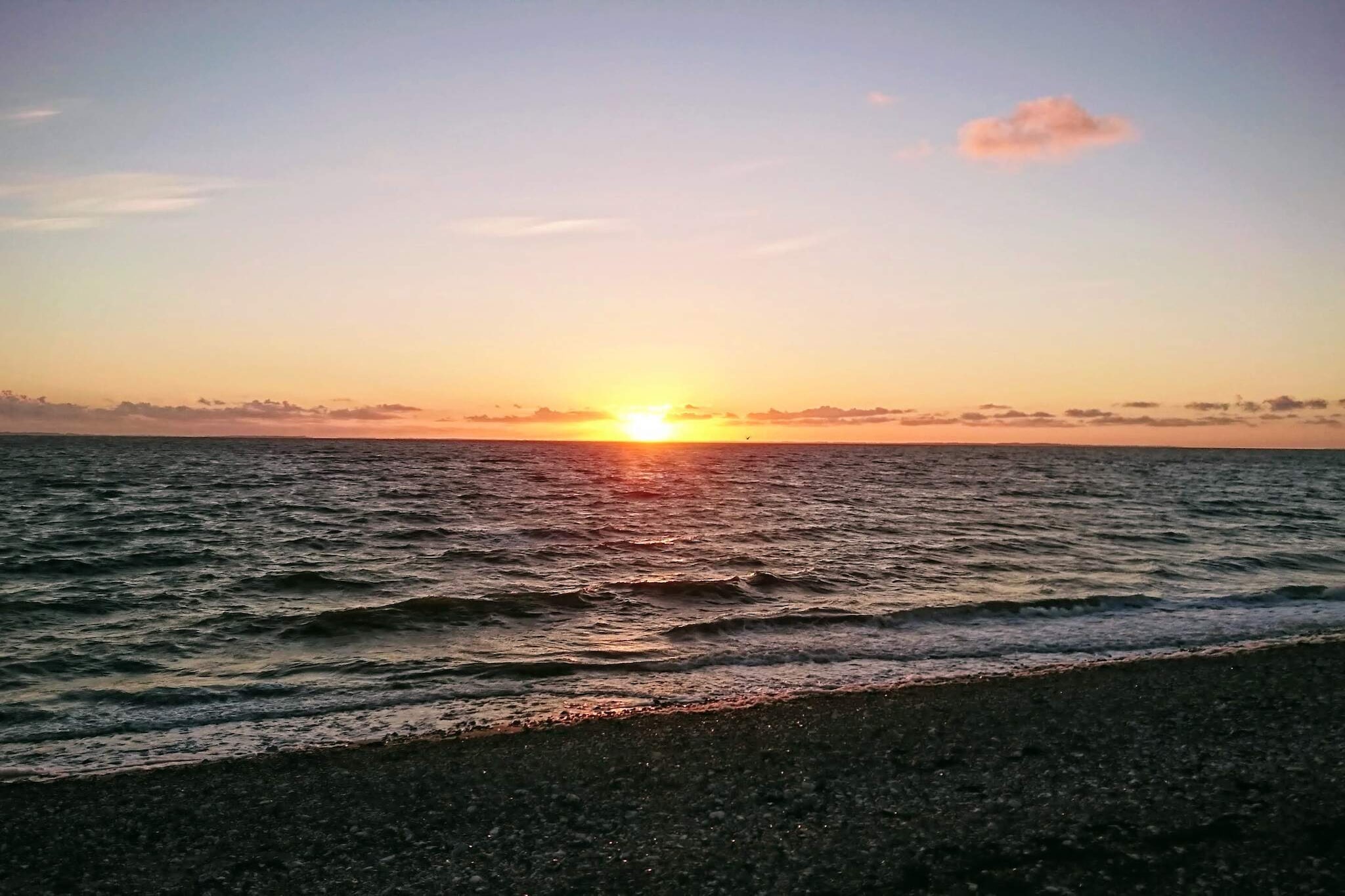 Water View