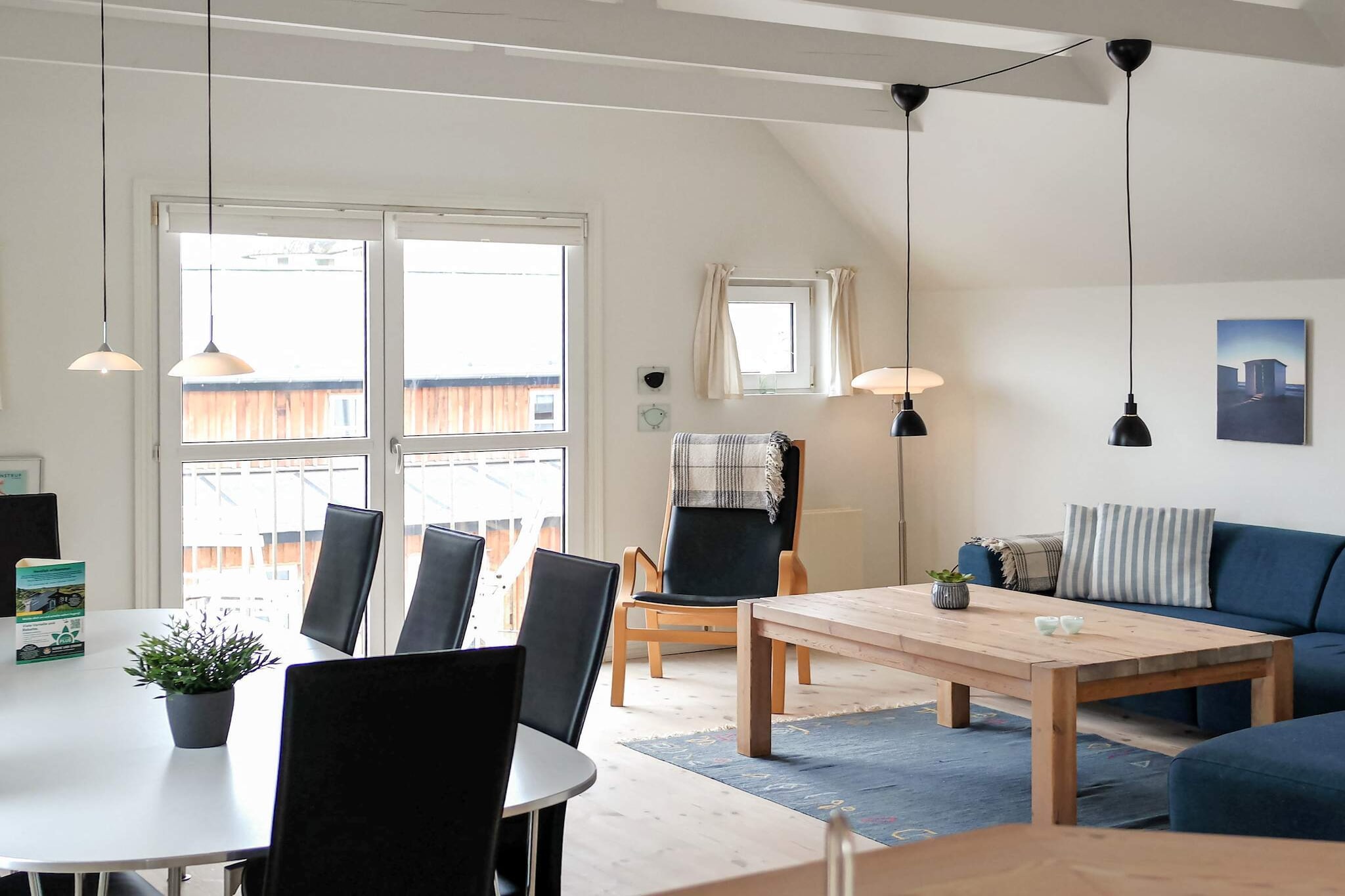 5 Sterne Ferienhaus in Løkken-Innen