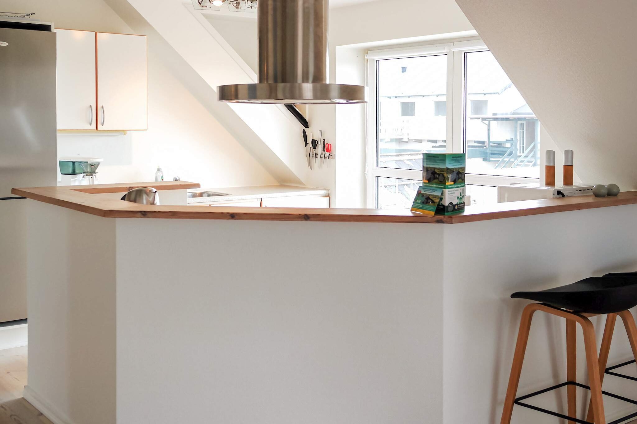 5 Sterne Ferienhaus in Løkken-Innen