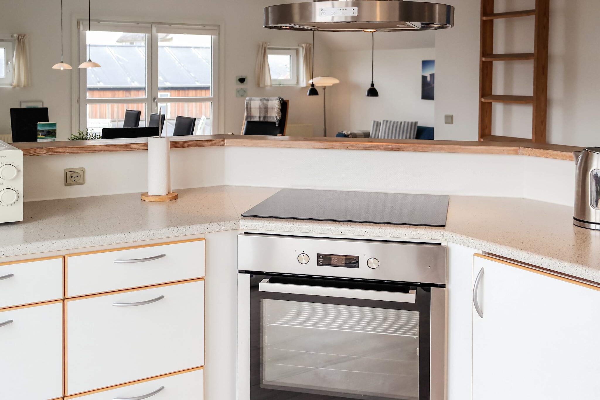 5 Sterne Ferienhaus in Løkken-Innen