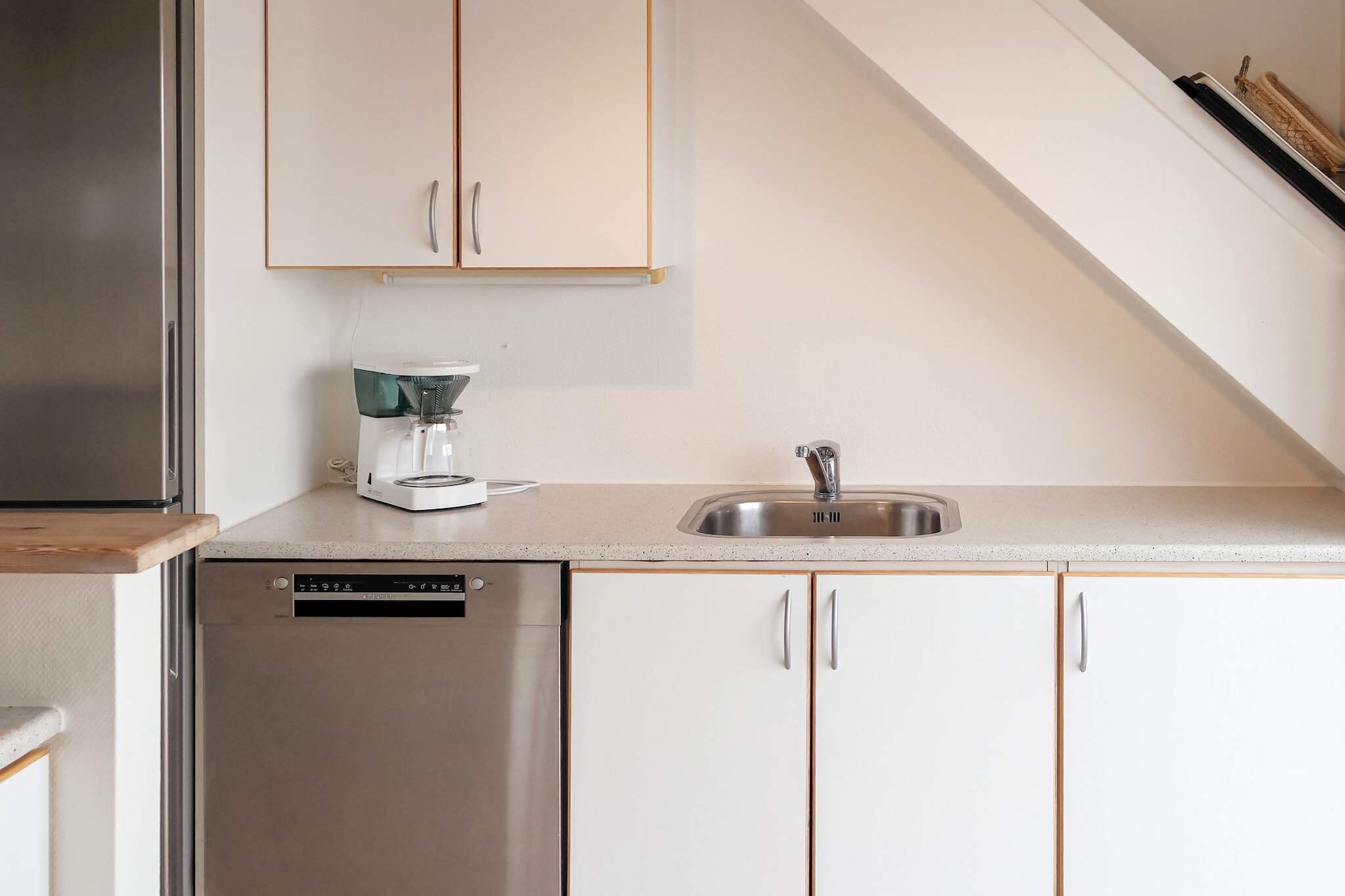 5 Sterne Ferienhaus in Løkken-Innen