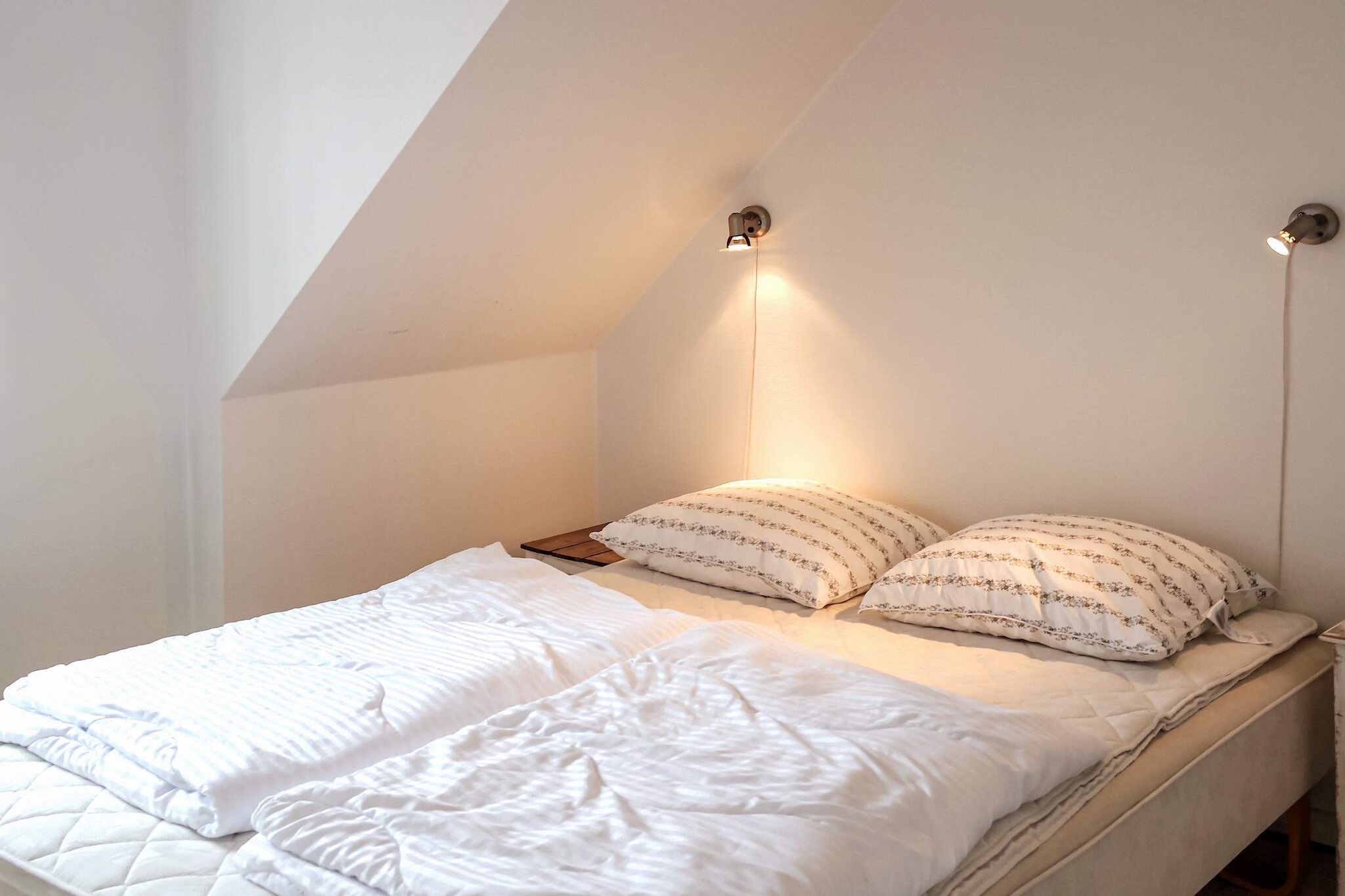5 Sterne Ferienhaus in Løkken-Innen