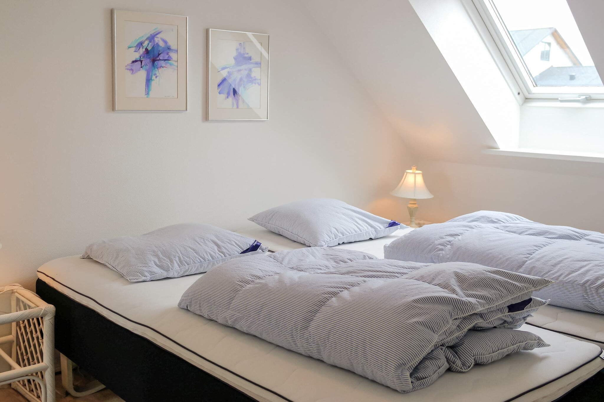 5 Sterne Ferienhaus in Løkken-Innen