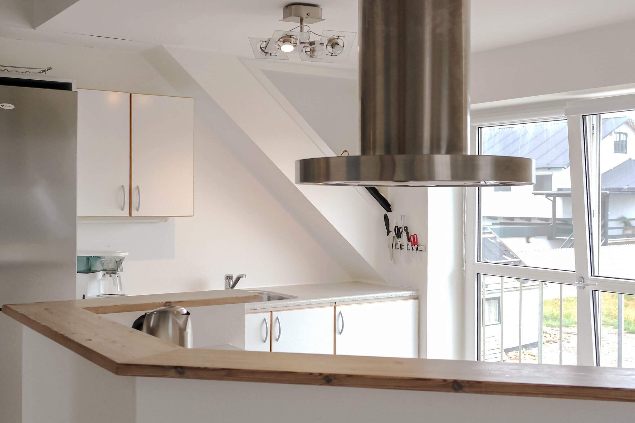 5 Sterne Ferienhaus in Løkken-Innen