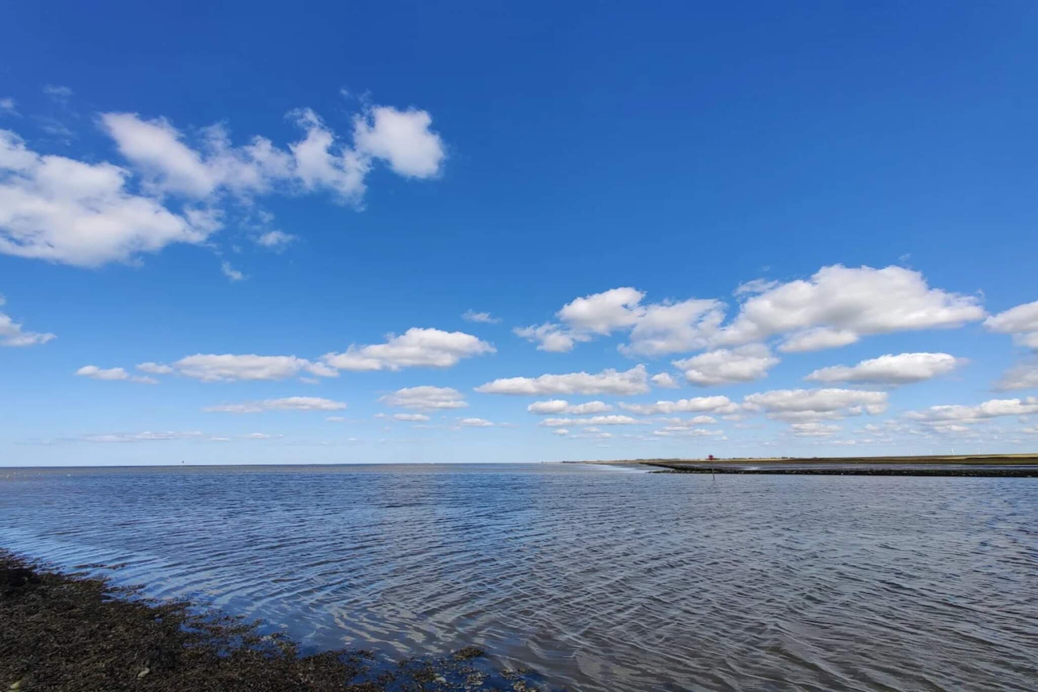 5 etoiles maison de vacances a Løkken-Vue sur l'eau