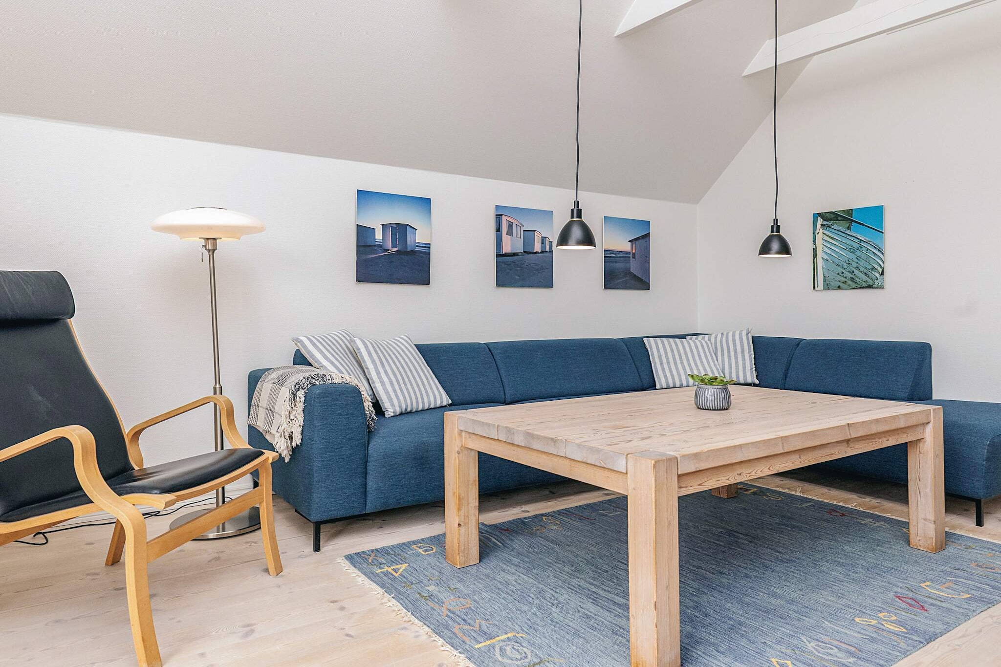 5 sterren vakantie huis in Løkken-Binnen
